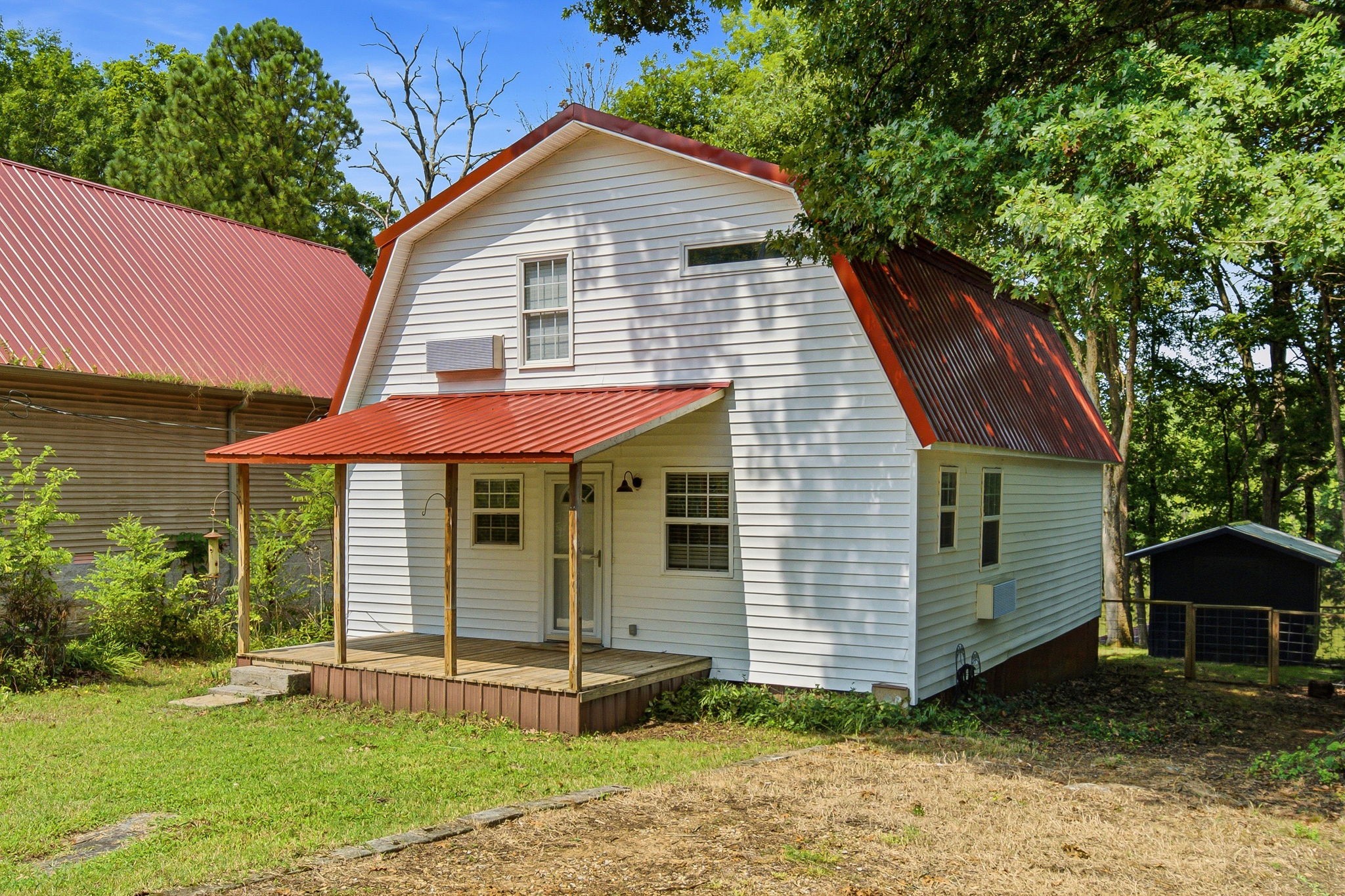 100 Breeze Inn Road Castalian Springs, TN 37031 - Photo 66 of 80 Gallery Image 66