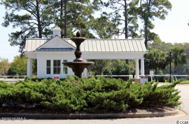 Lot 154 Commanders Island Road Georgetown, SC 29440 - Photo 4 of 24 Entrance