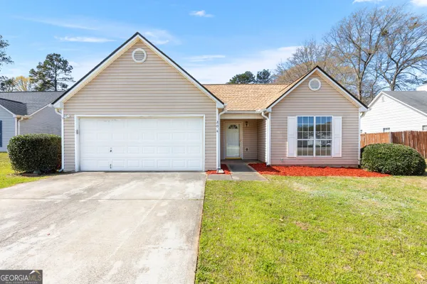$170,000 | 204 Apple Valley Road, Macon, GA 31217