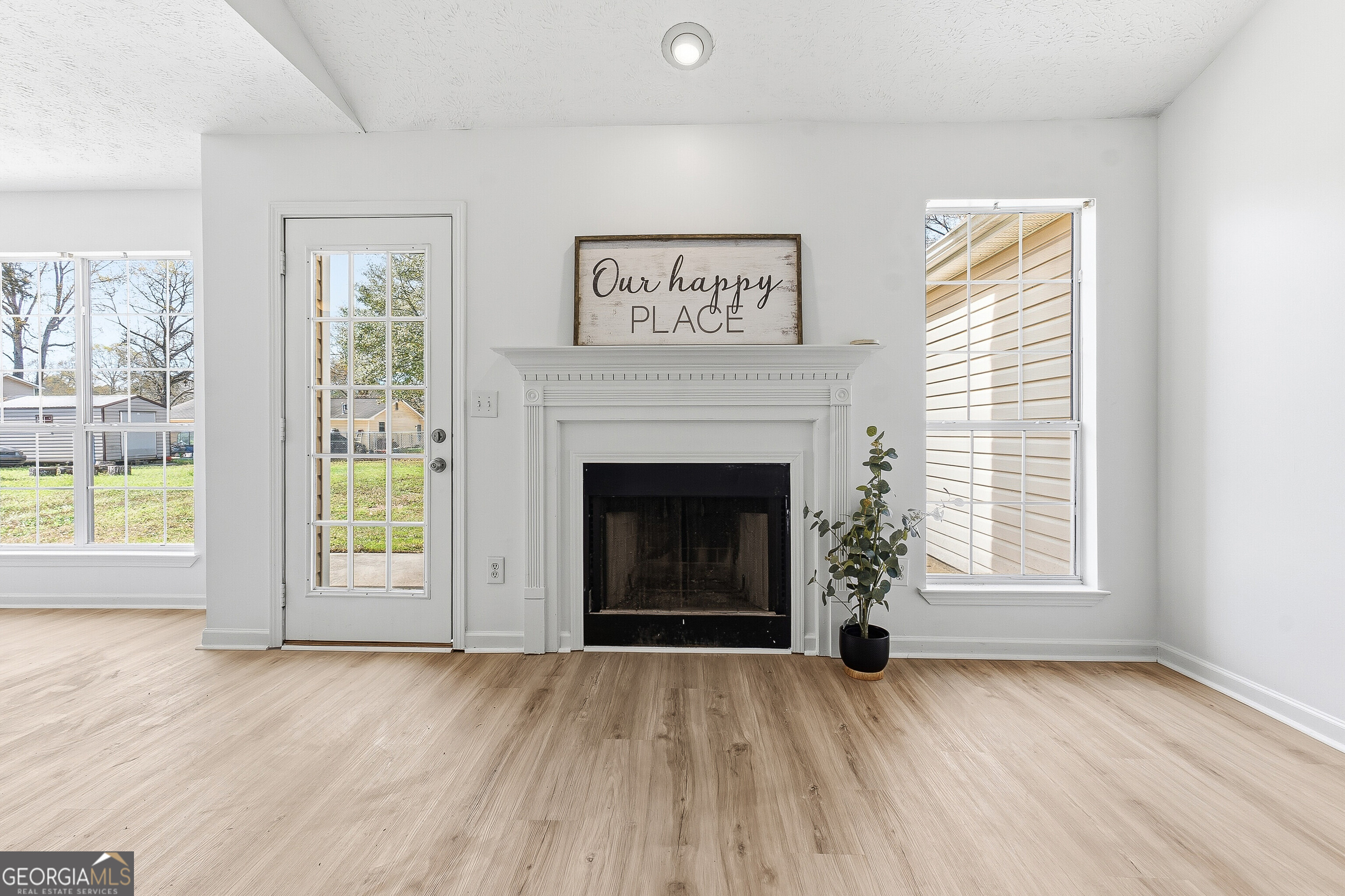 204 Apple Valley Road Macon, GA 31217 - Photo 12 of 54