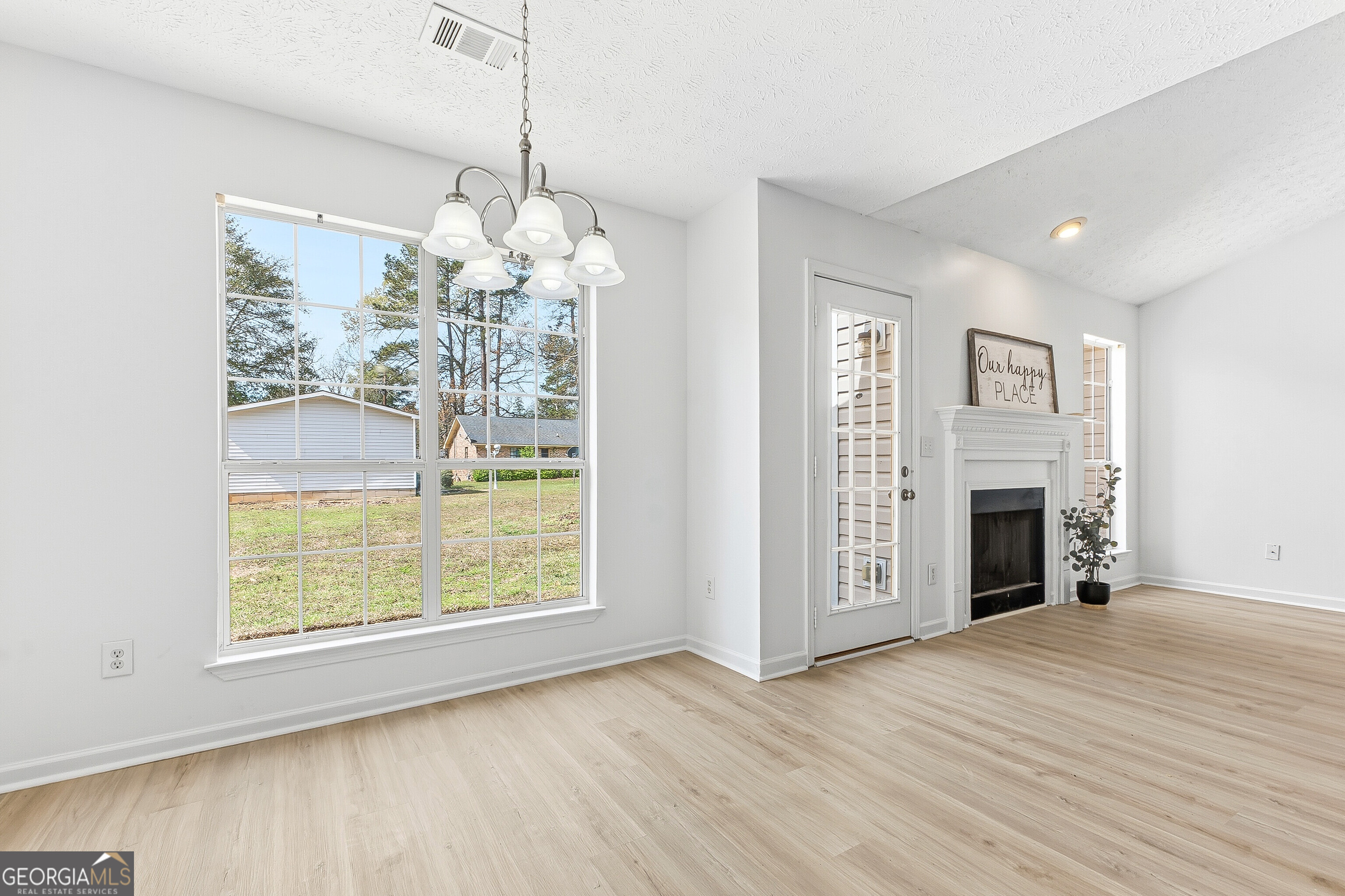 204 Apple Valley Road Macon, GA 31217 - Photo 17 of 54