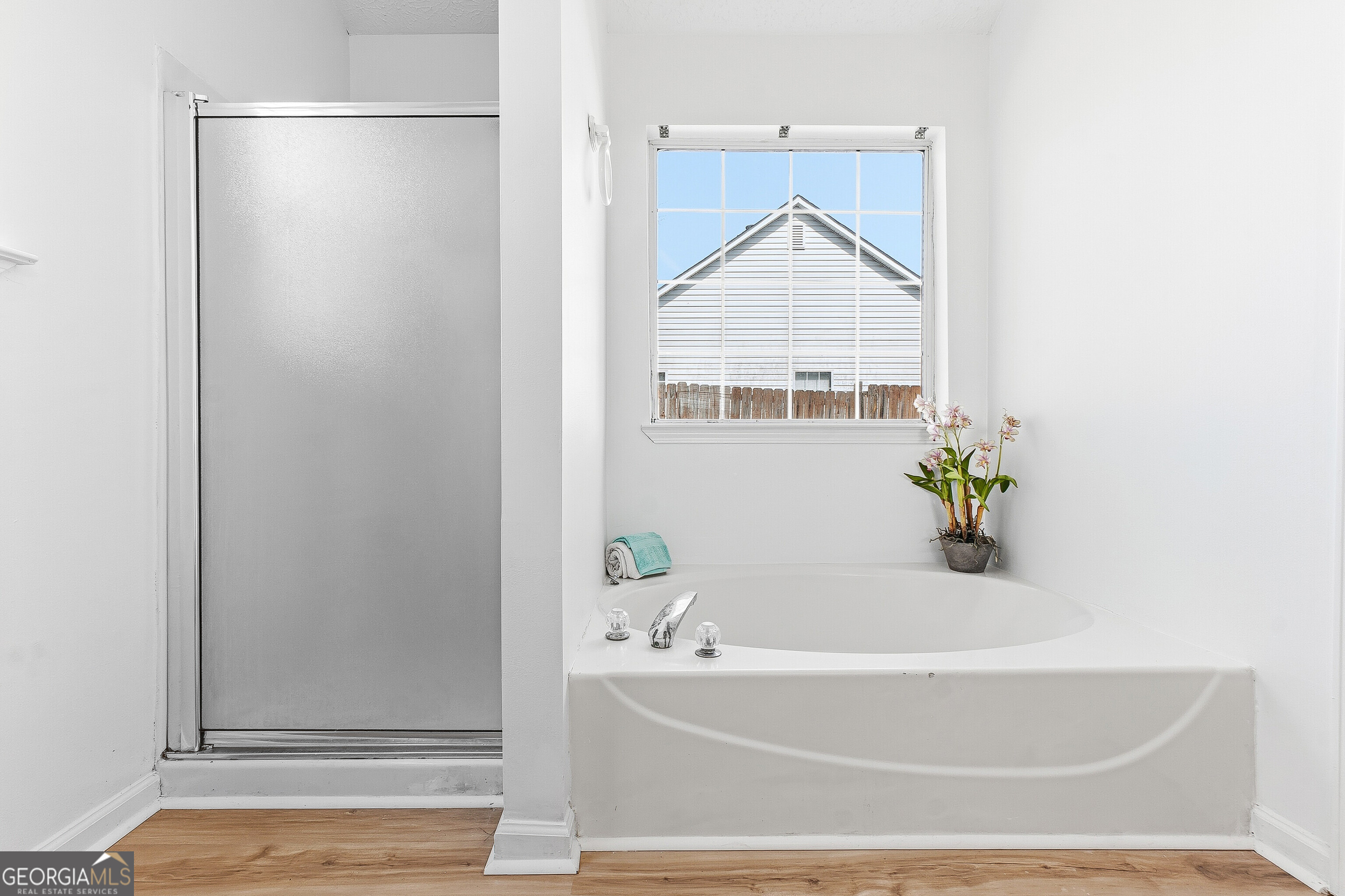 204 Apple Valley Road Macon, GA 31217 - Photo 34 of 54