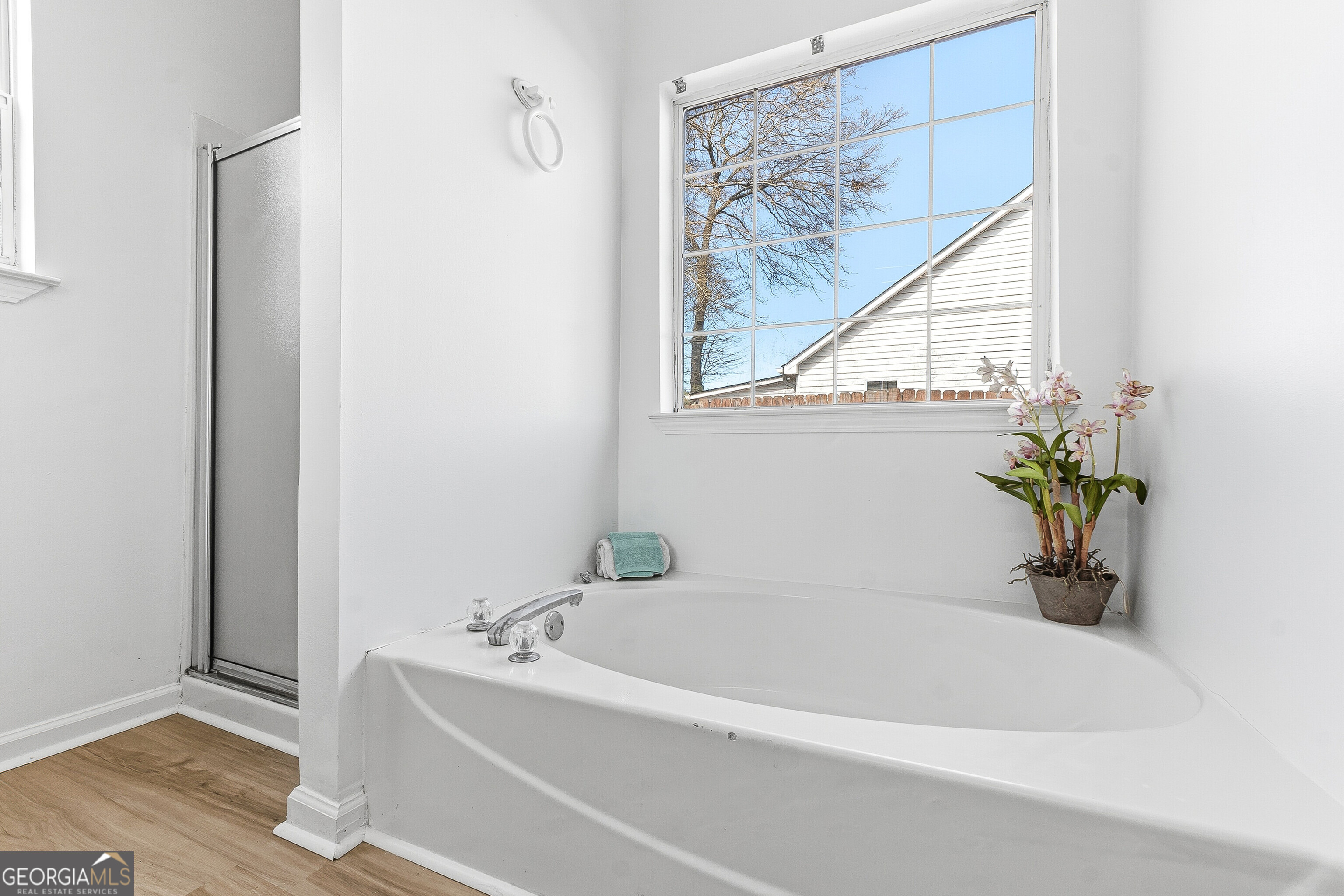 204 Apple Valley Road Macon, GA 31217 - Photo 36 of 54