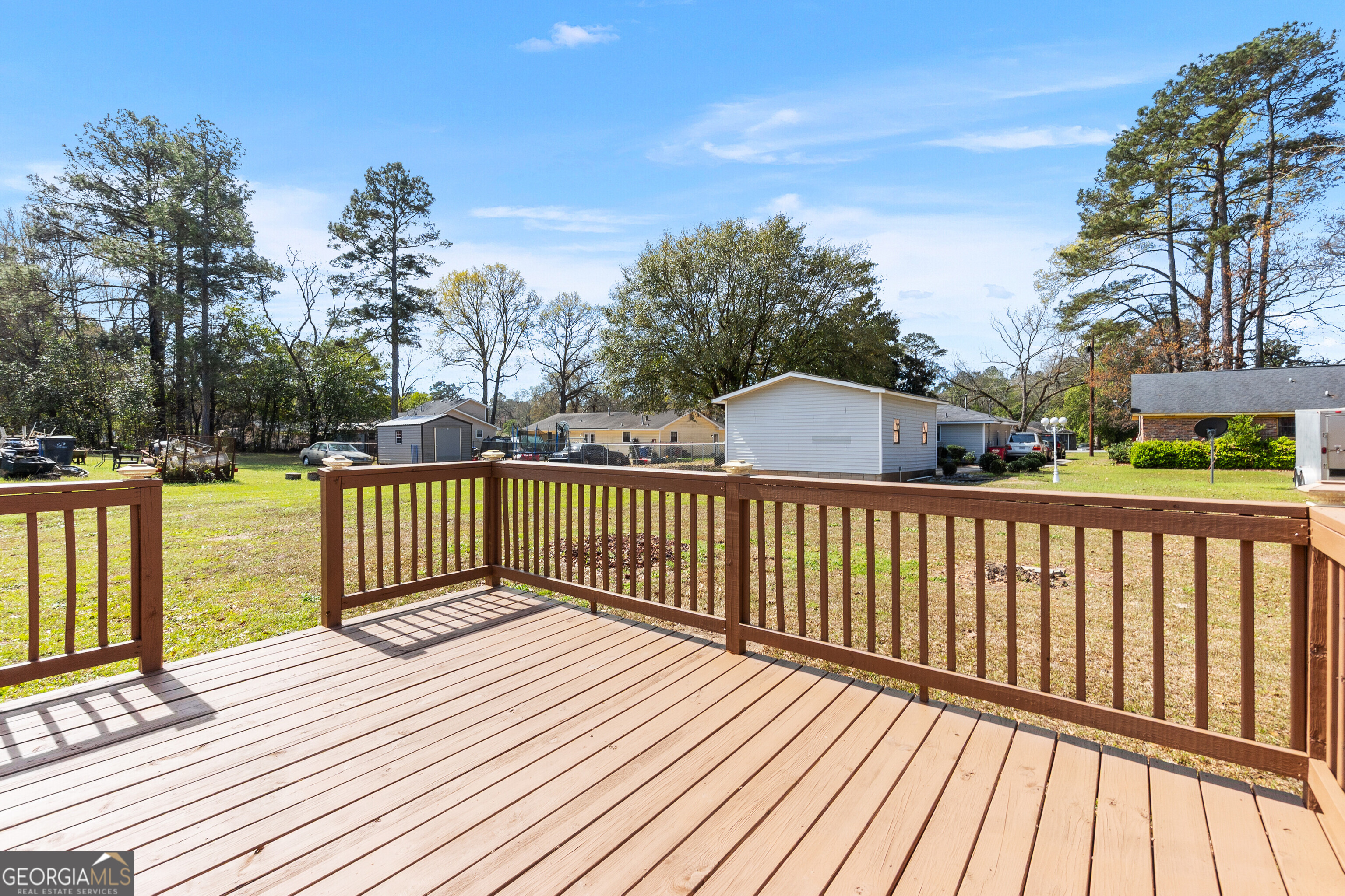 204 Apple Valley Road Macon, GA 31217 - Photo 46 of 54