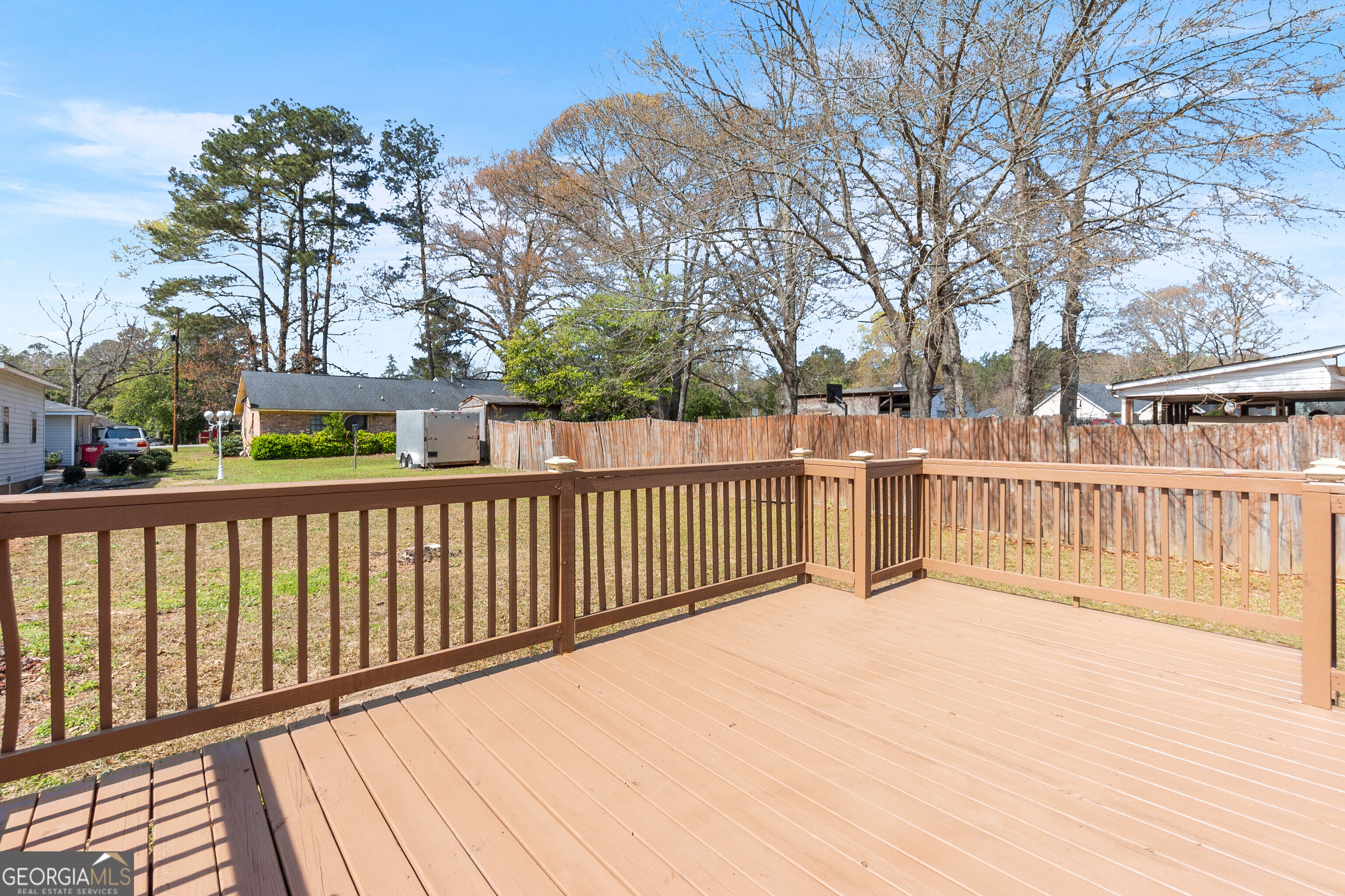 204 Apple Valley Road Macon, GA 31217 - Photo 47 of 54