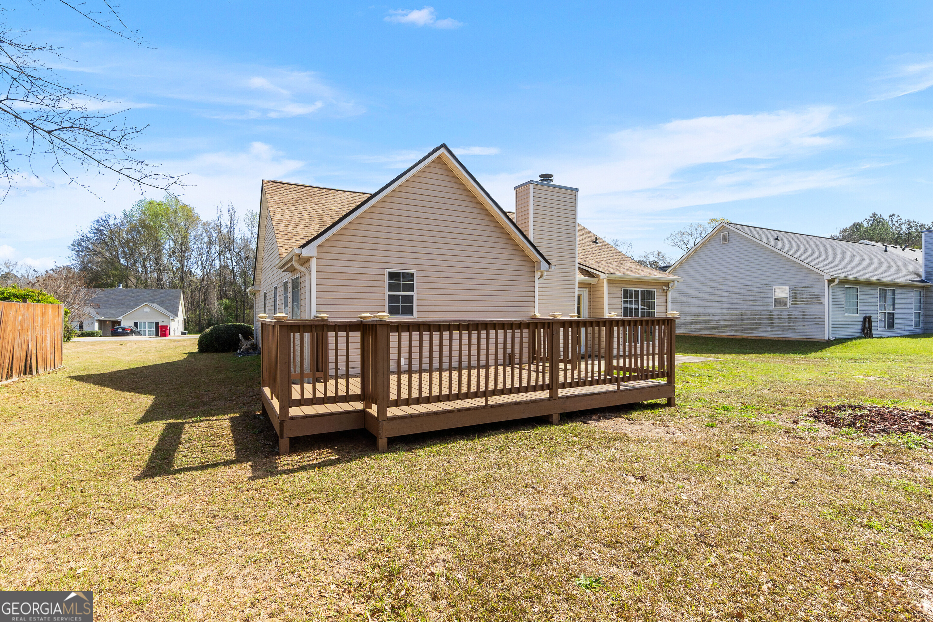 204 Apple Valley Road Macon, GA 31217 - Photo 48 of 54