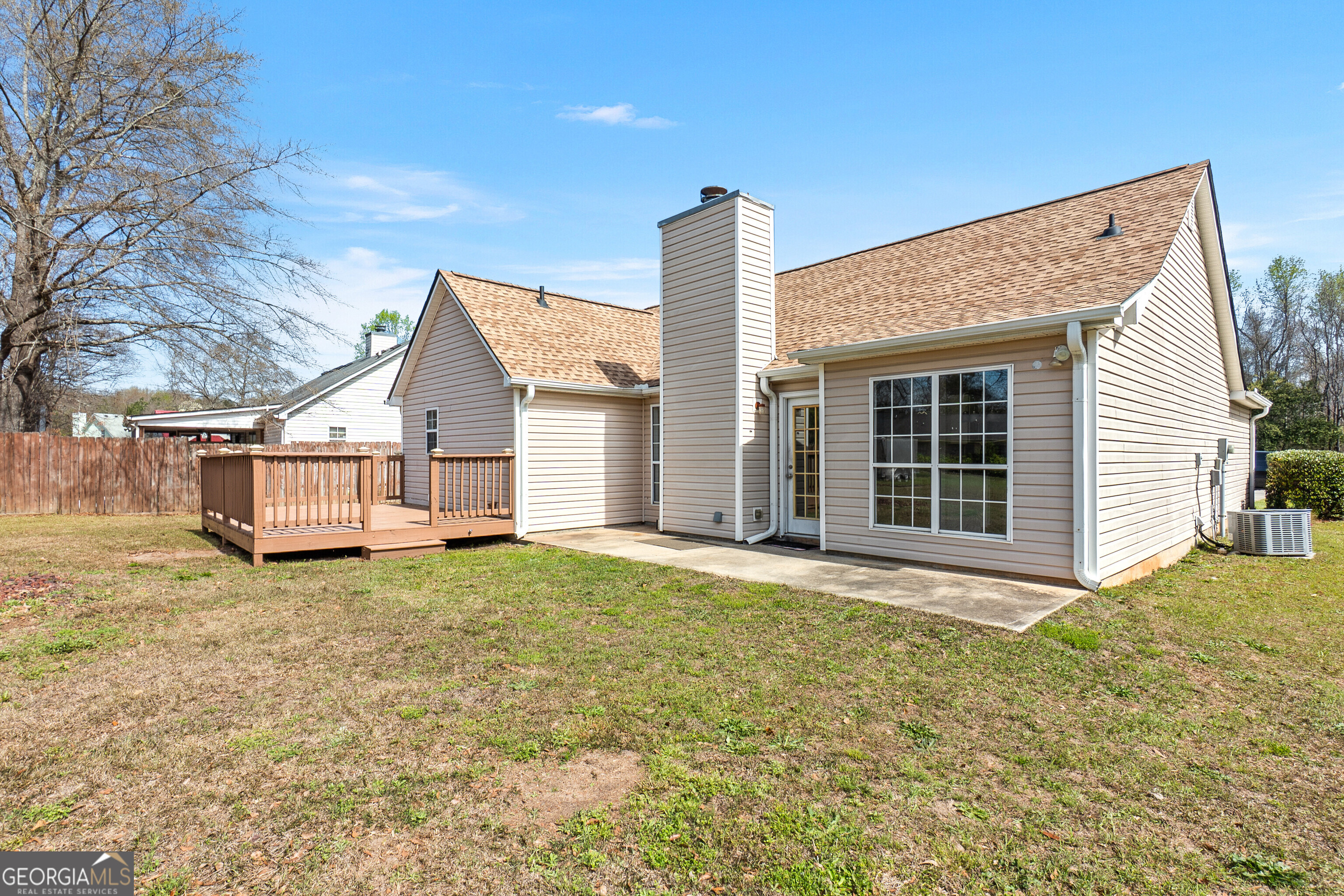 204 Apple Valley Road Macon, GA 31217 - Photo 50 of 54