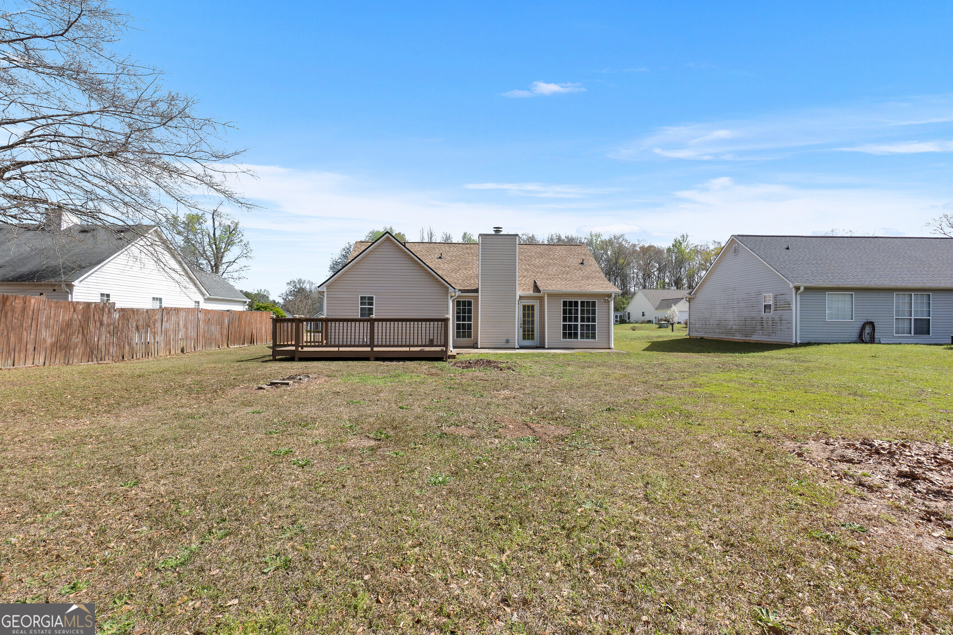 204 Apple Valley Road Macon, GA 31217 - Photo 52 of 54