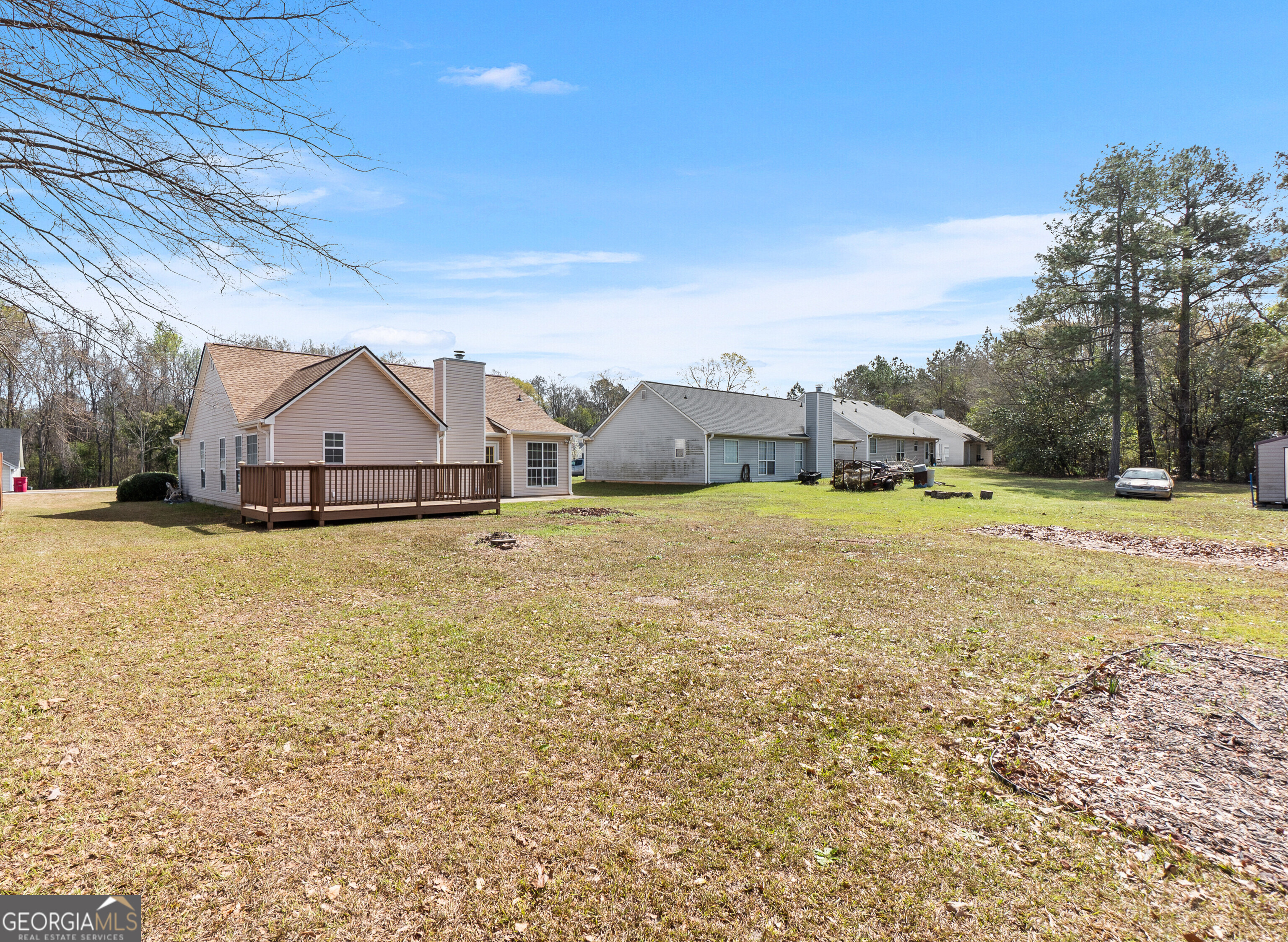 204 Apple Valley Road Macon, GA 31217 - Photo 53 of 54