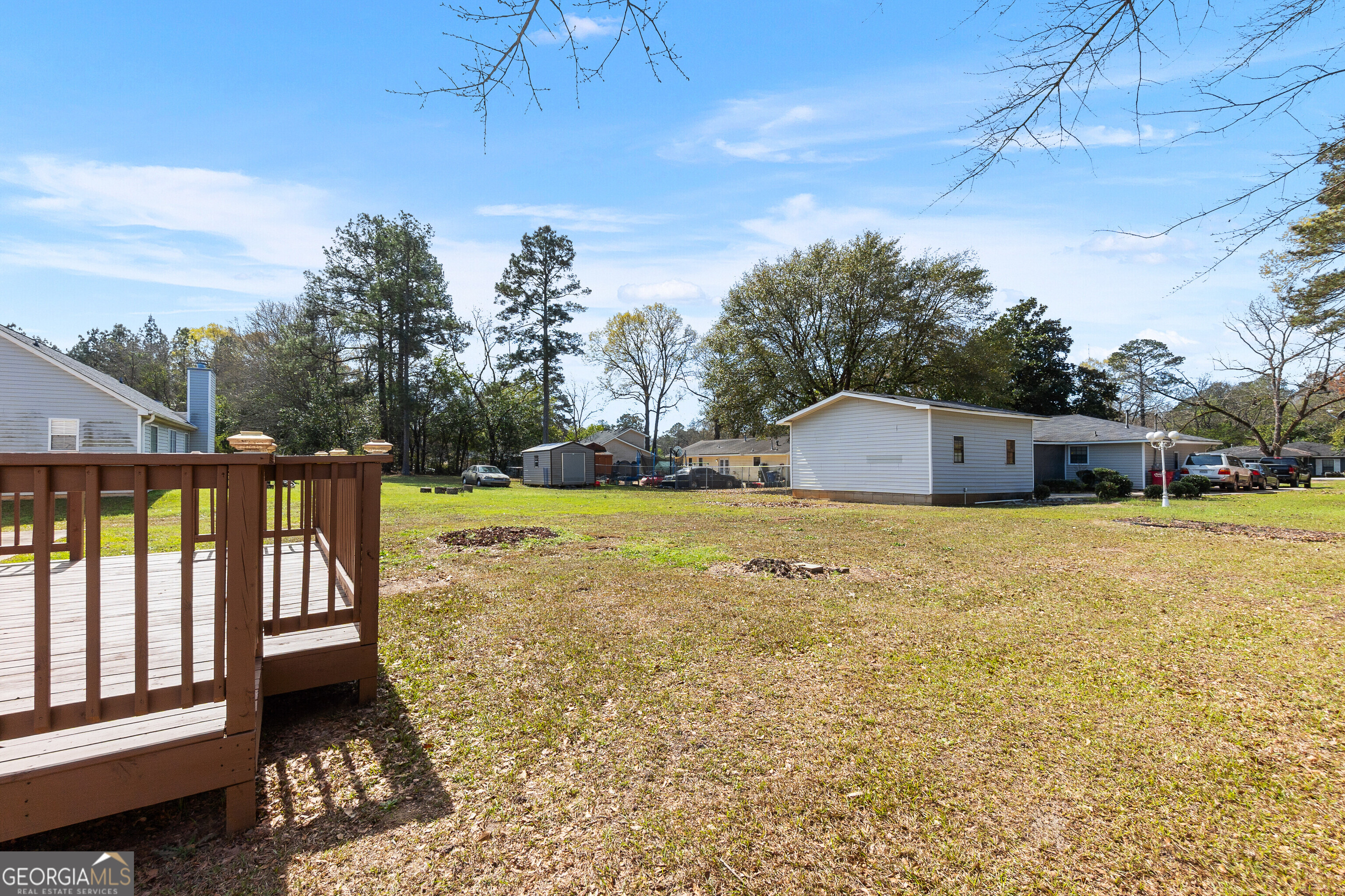 204 Apple Valley Road Macon, GA 31217 - Photo 54 of 54