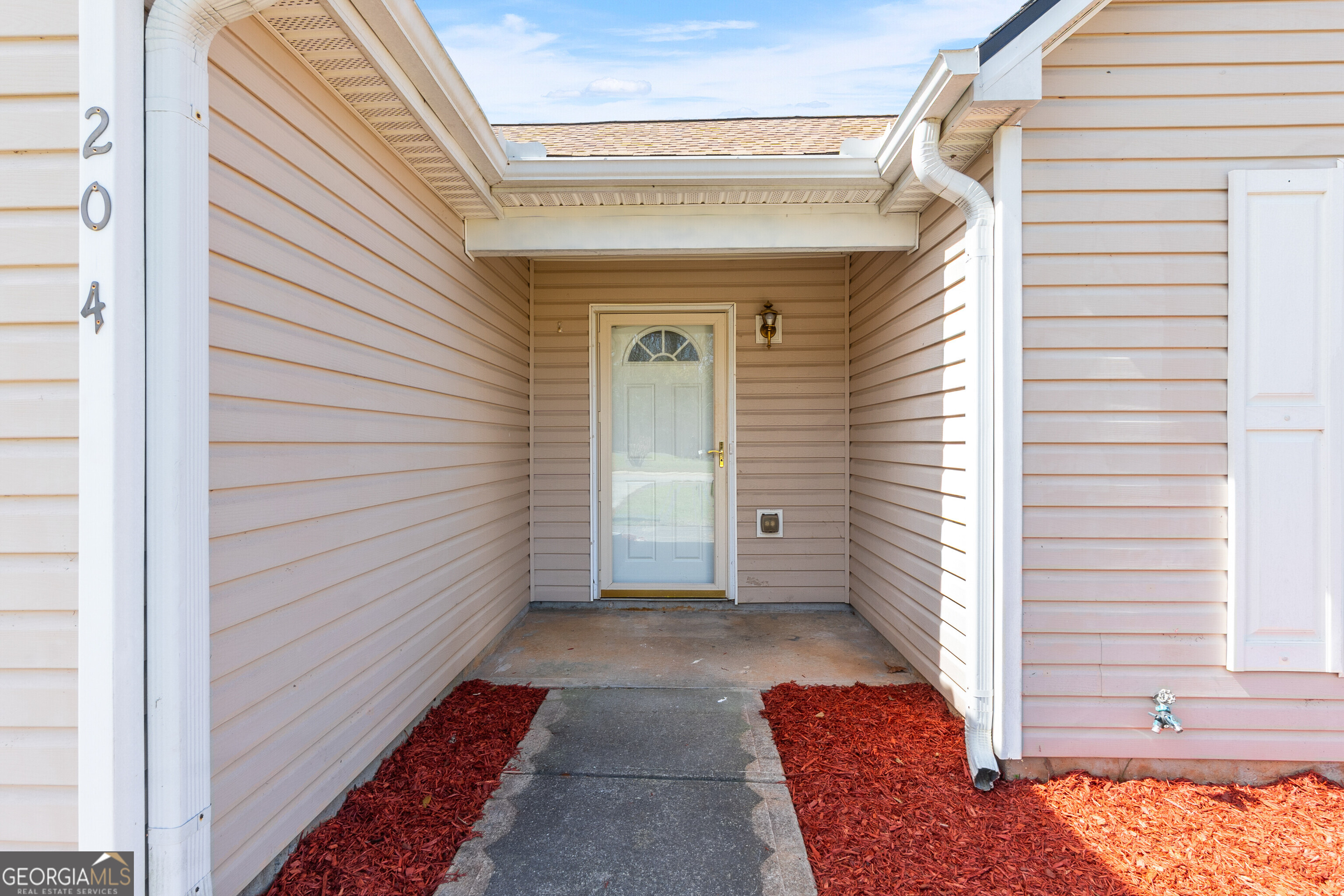 204 Apple Valley Road Macon, GA 31217 - Photo 7 of 54