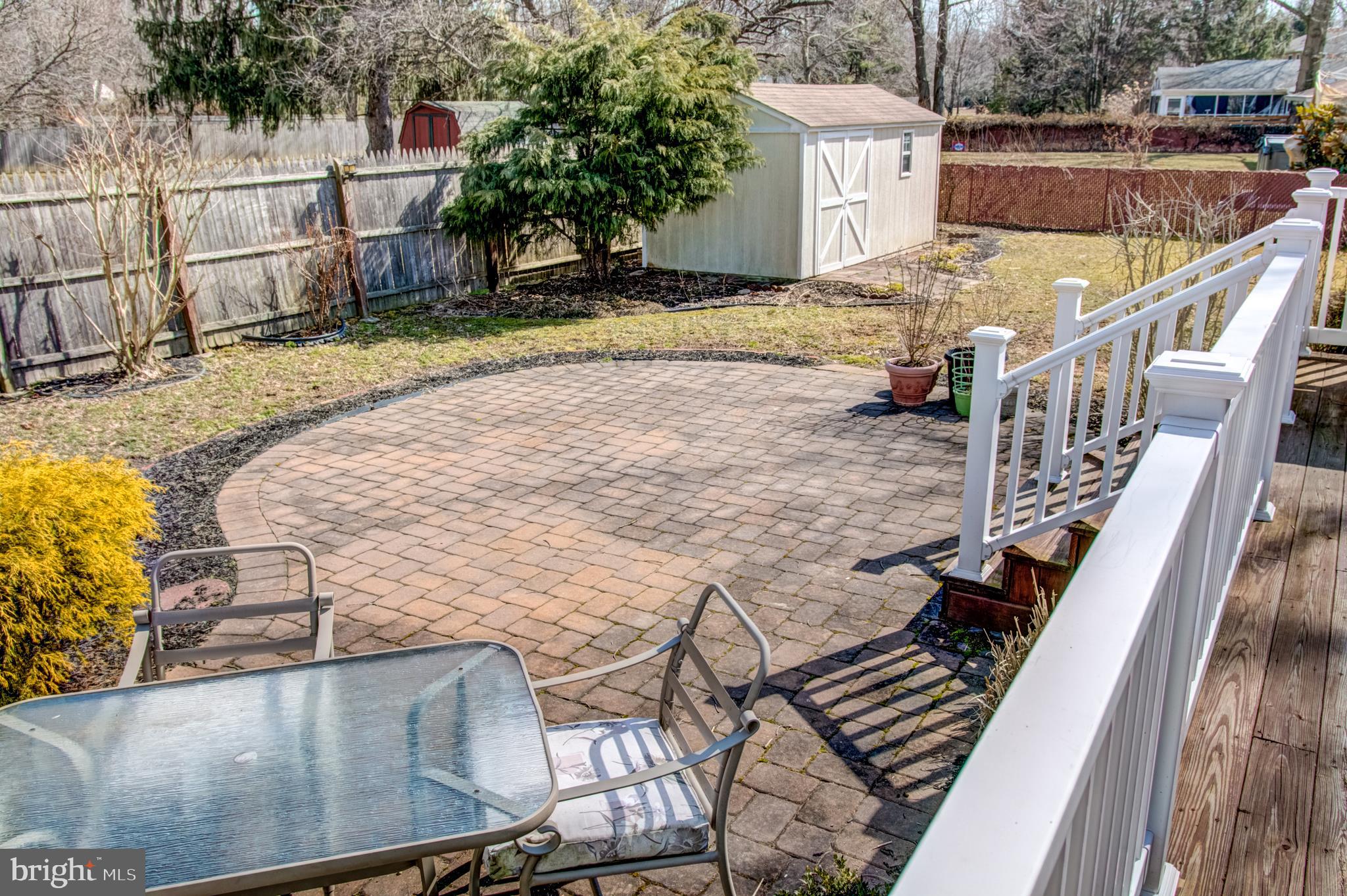 41 Brooktree Road East Windsor, NJ 08520 - Photo 22 of 23 Gallery Image 22