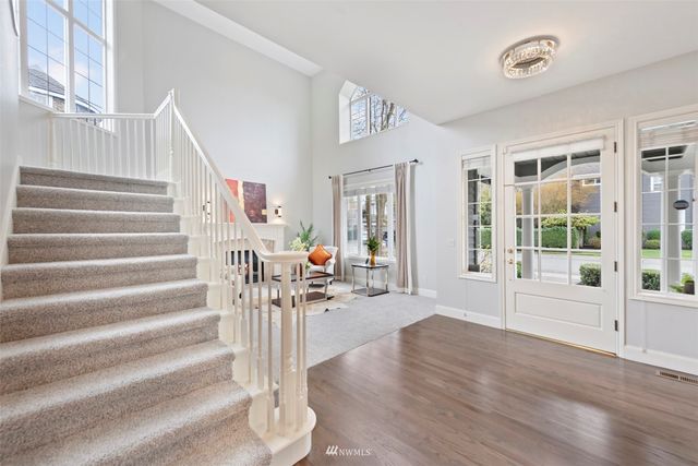 $2,460,000 | 129 246th Way Southeast, Sammamish, WA 98074