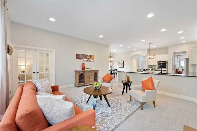 $2,460,000 | 129 246th Way Southeast, Sammamish, WA 98074