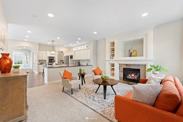 $2,460,000 | 129 246th Way Southeast, Sammamish, WA 98074