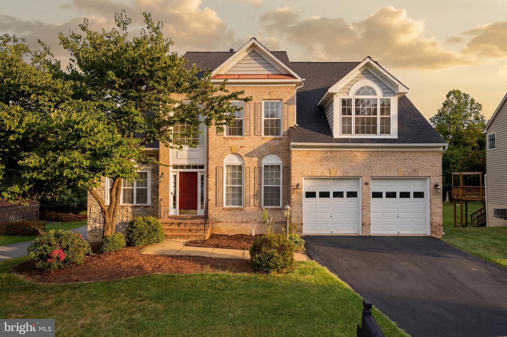 7608 Mcweadon Lane Springfield, VA 22150 - Photo 2 of 72