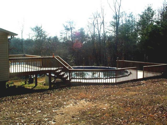 9324 Smith Cemetery Road Soddy Daisy, TN 37379 - Photo 3 of 5 Additional Photo