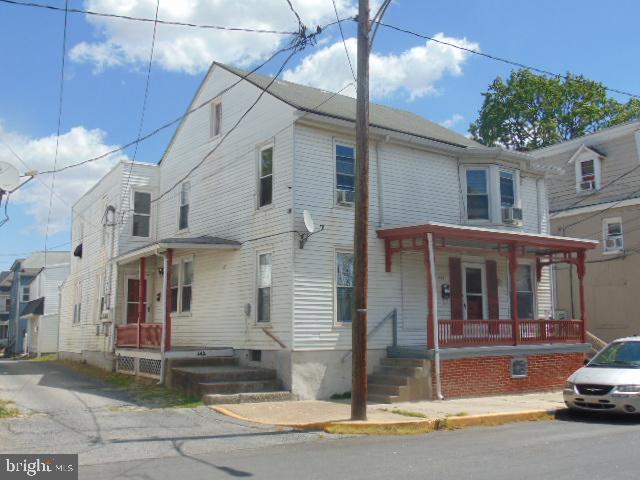 142 North Spring Street Middletown, PA 17057 - Photo 1 of 29 Gallery Image 1
