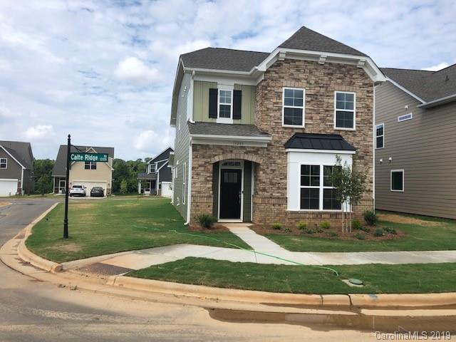 13203 Caite Ridge Road, Unit 153 Davidson, NC 28036 - Photo 2 of 23 Gallery Image 2