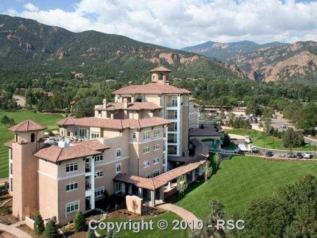 755 El Pomar Road, Unit 541 Colorado Springs, CO 80906 - Photo 1 of 16