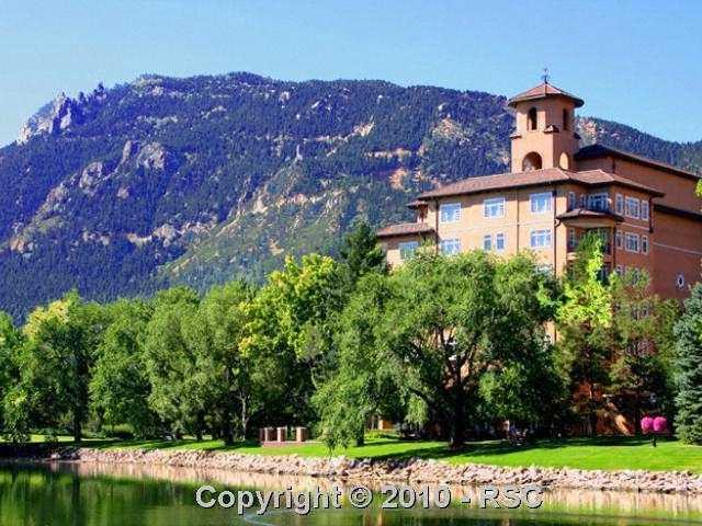 755 El Pomar Road, Unit 541 Colorado Springs, CO 80906 - Photo 12 of 16