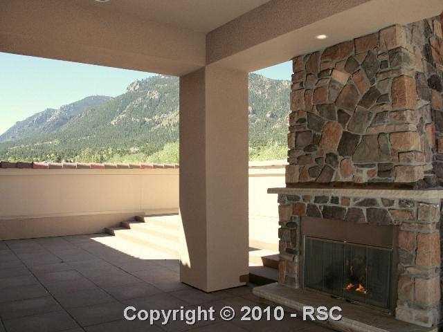 755 El Pomar Road, Unit 541 Colorado Springs, CO 80906 - Photo 4 of 16