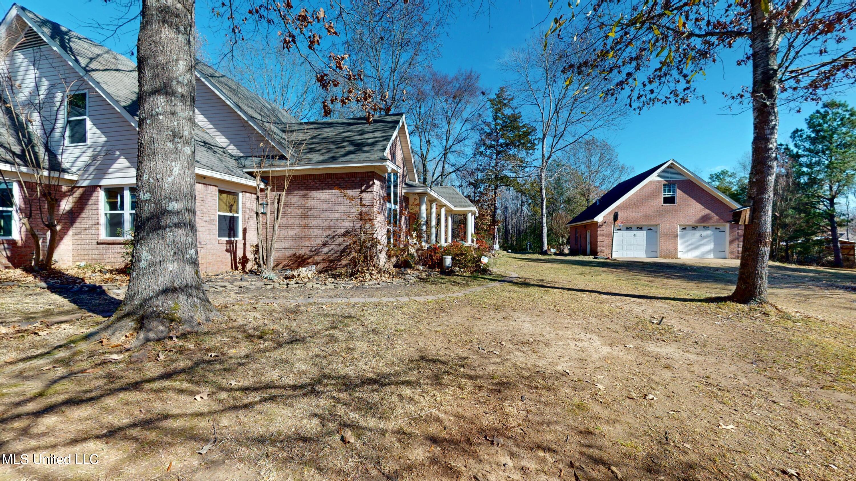 1200 Craft Road Olive Branch, MS 38654 - Photo 11 of 36 1200-Craft-Rd-12162025_135249