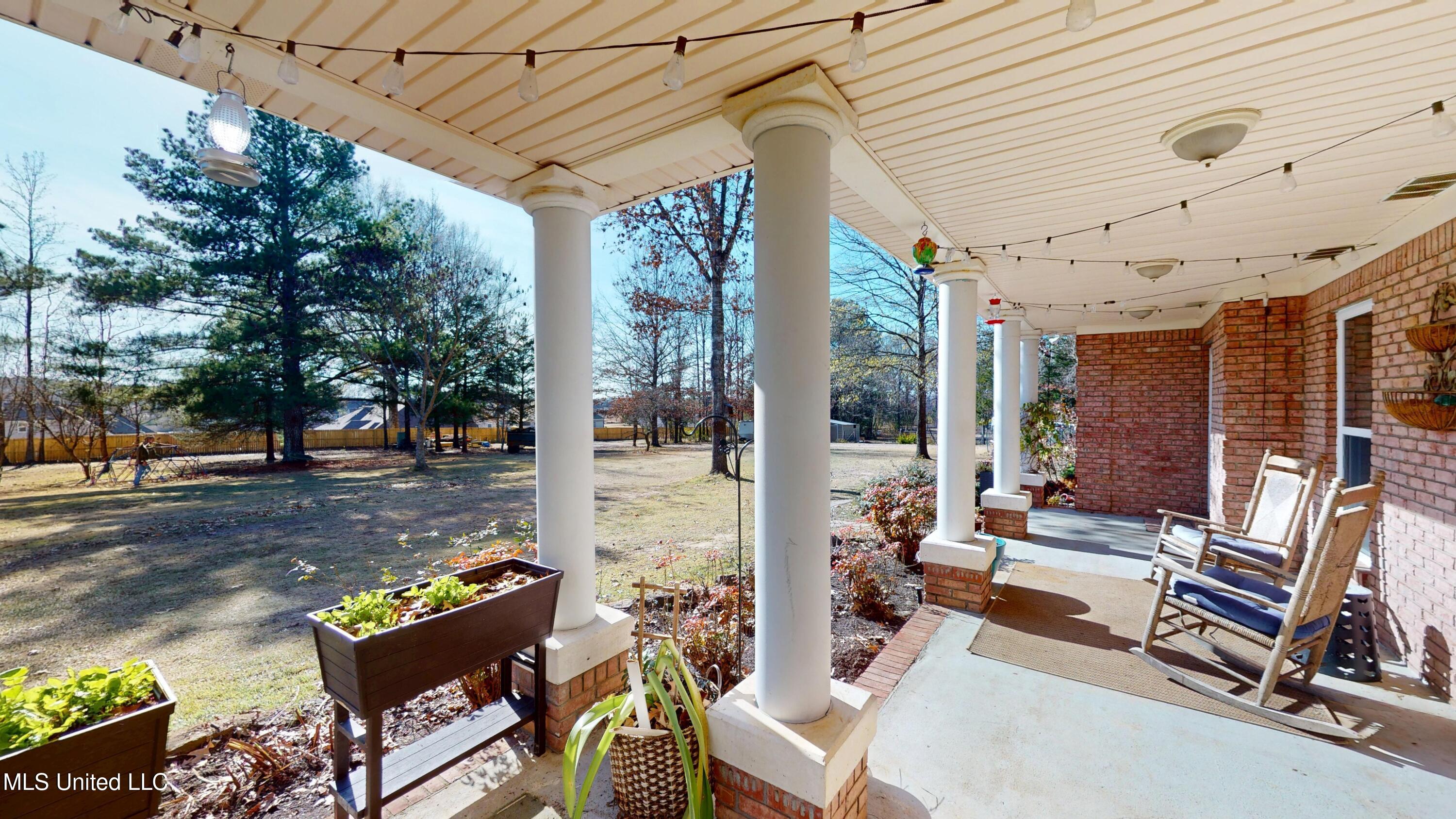 1200 Craft Road Olive Branch, MS 38654 - Photo 12 of 36 1200-Craft-Rd-12162025_134425