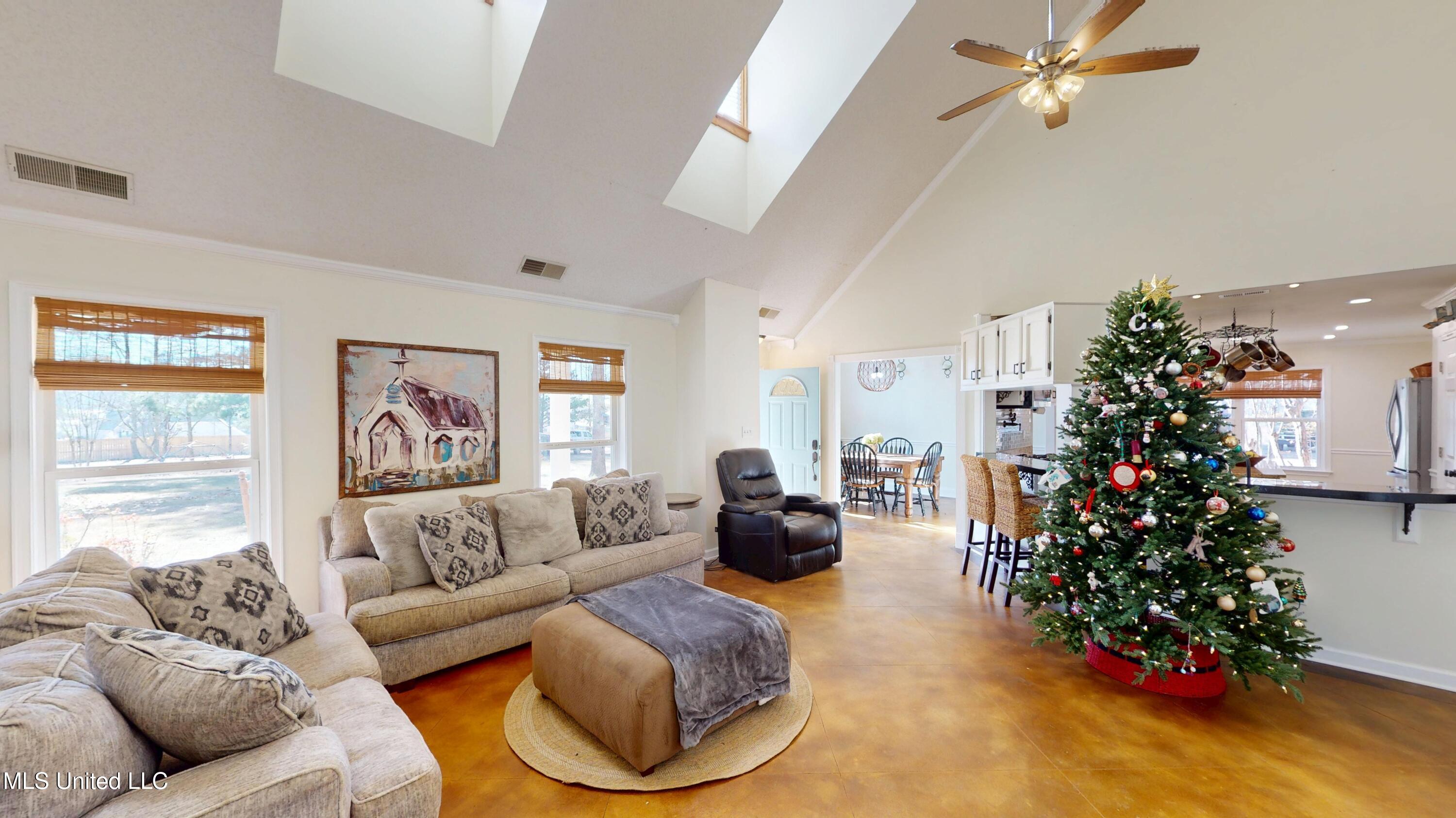 1200 Craft Road Olive Branch, MS 38654 - Photo 15 of 36 1200-Craft-Rd-12162025_132736