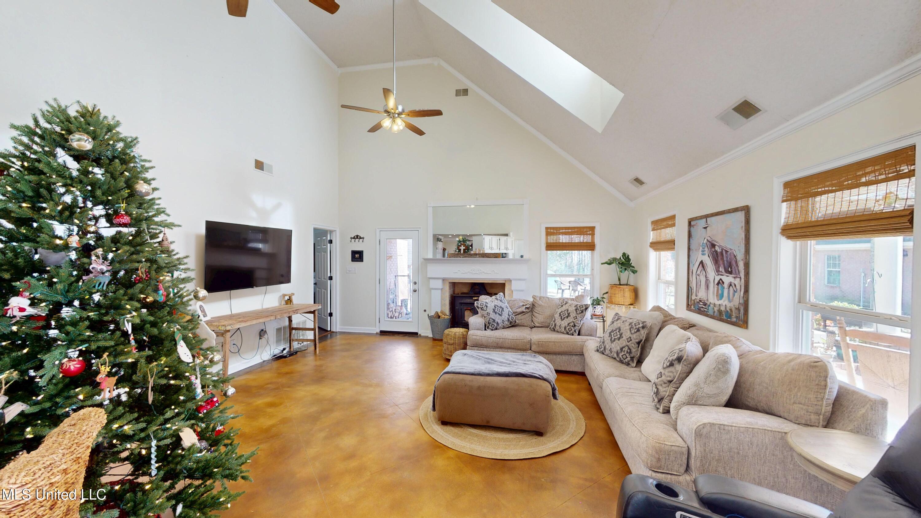 1200 Craft Road Olive Branch, MS 38654 - Photo 16 of 36 1200-Craft-Rd-12162025_132834