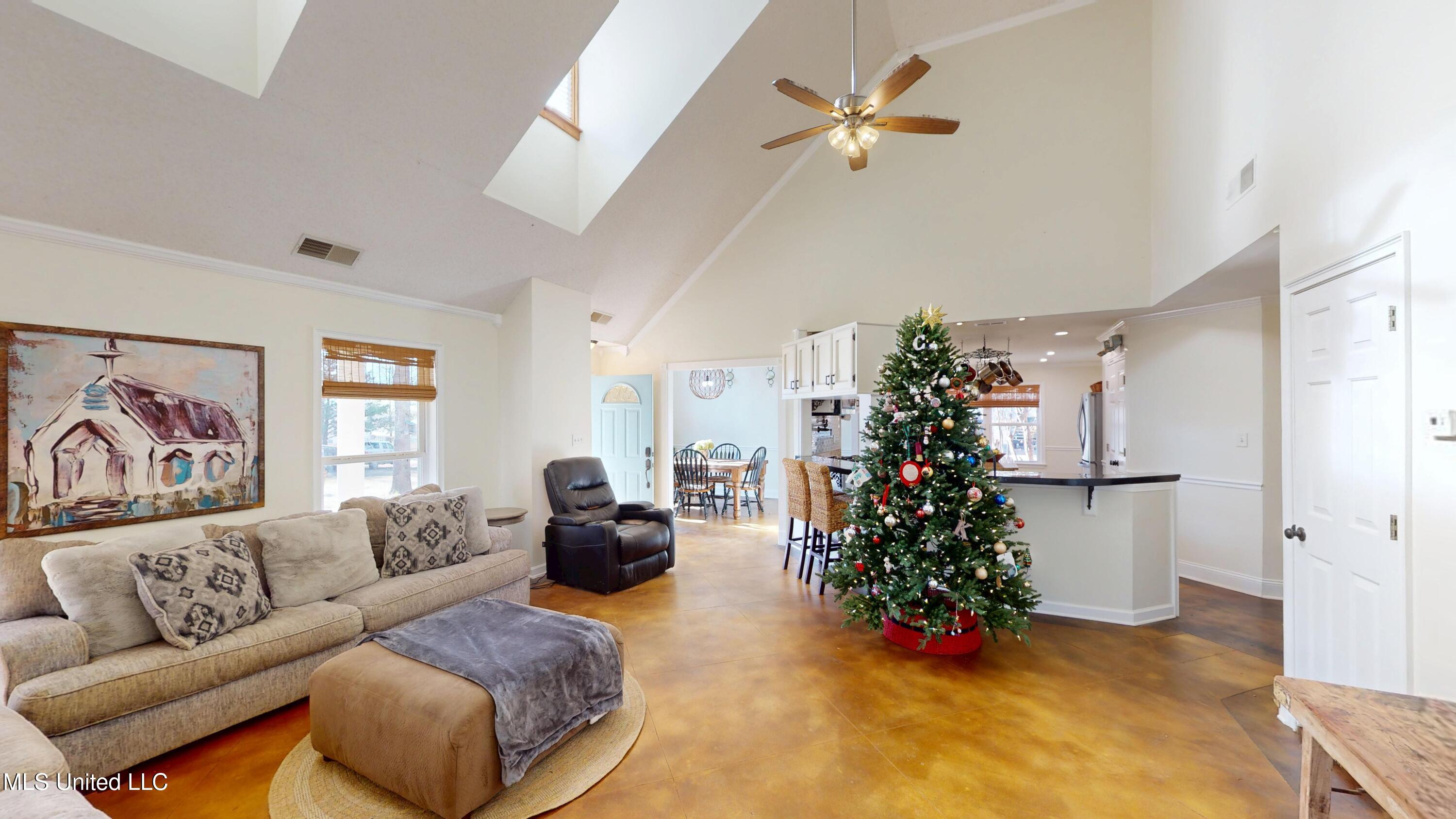 1200 Craft Road Olive Branch, MS 38654 - Photo 17 of 36 1200-Craft-Rd-12162025_114053
