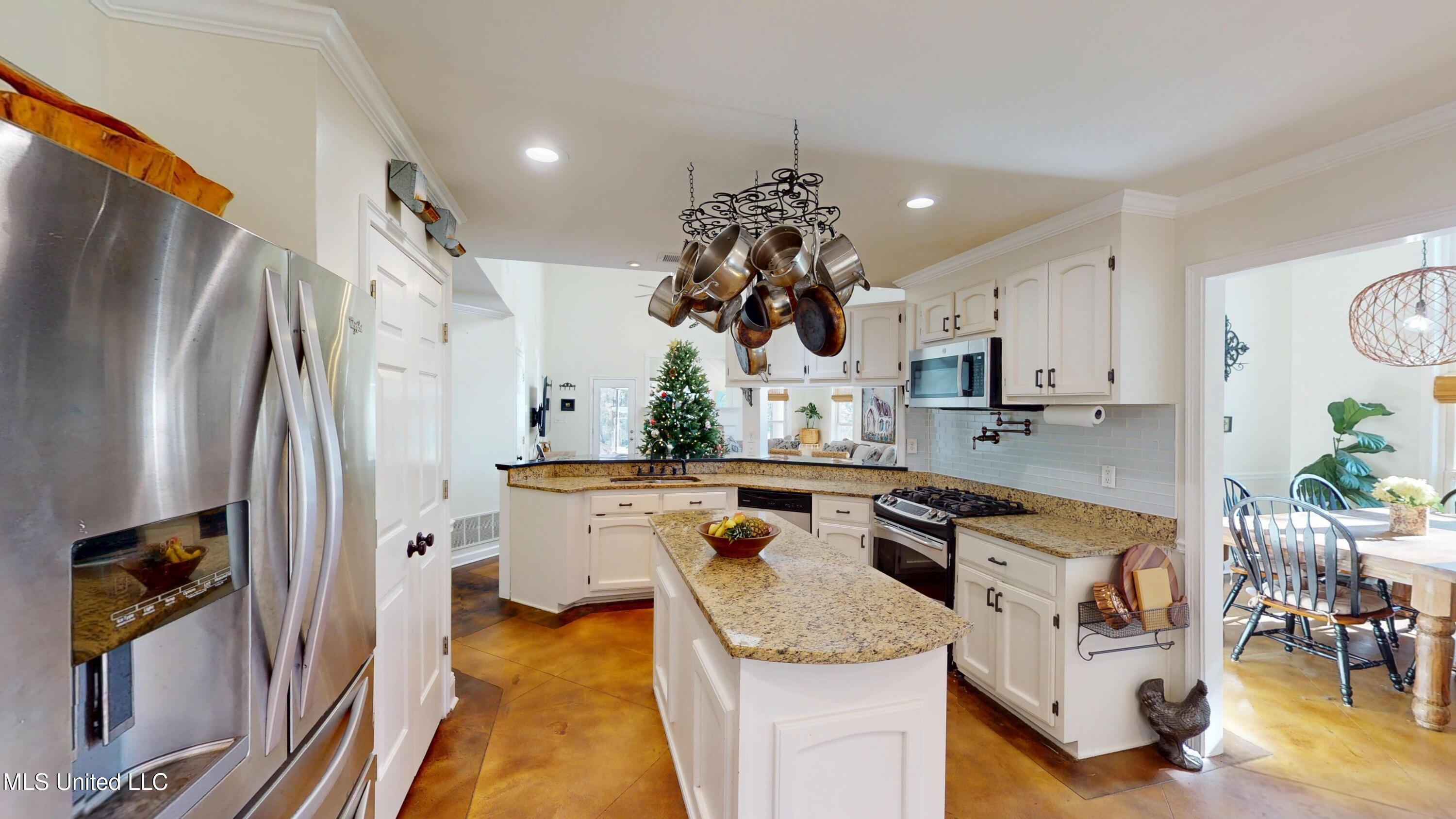 1200 Craft Road Olive Branch, MS 38654 - Photo 18 of 36 1200-Craft-Rd-12162025_132309