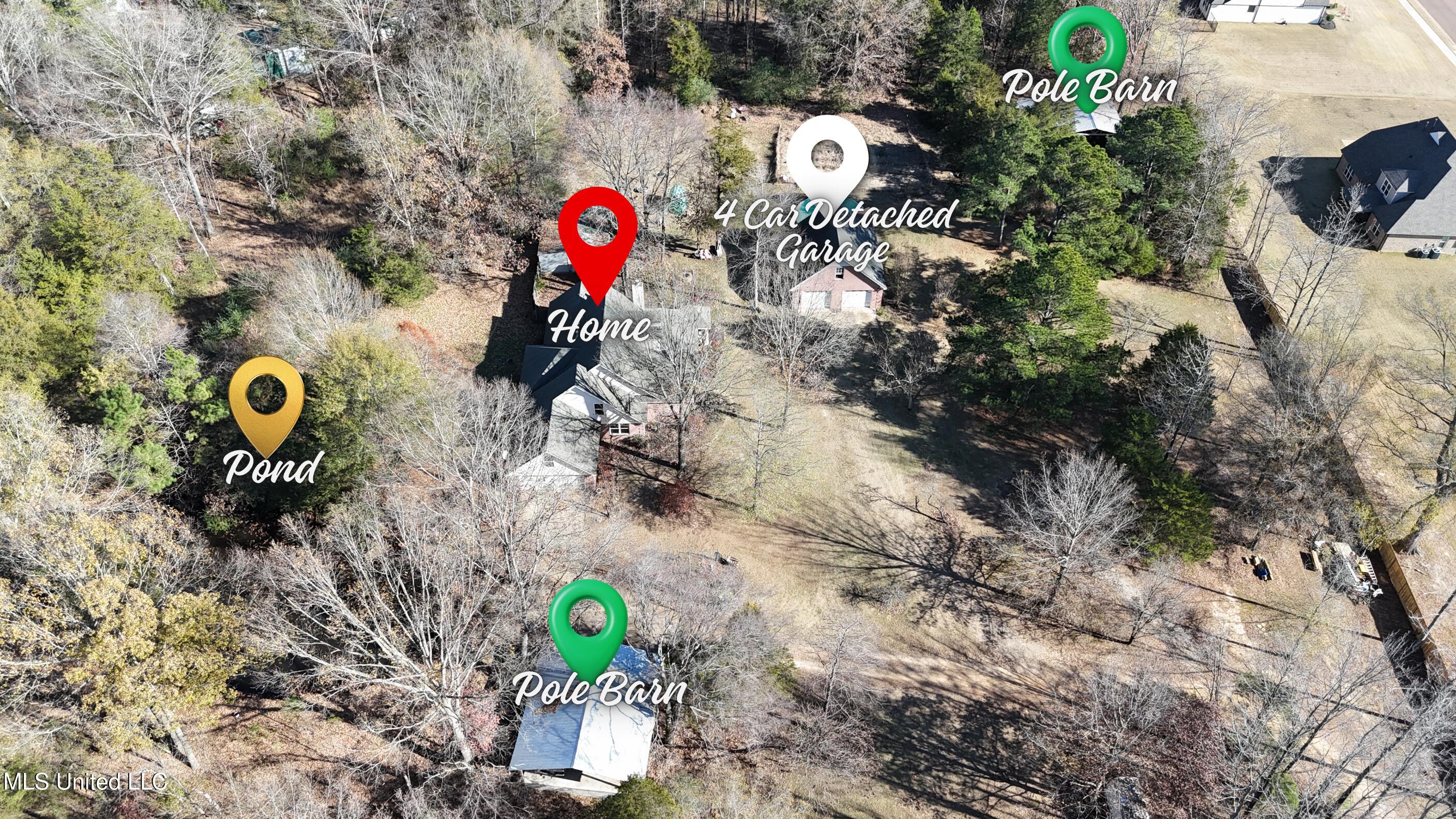 1200 Craft Road Olive Branch, MS 38654 - Photo 2 of 36 Locations