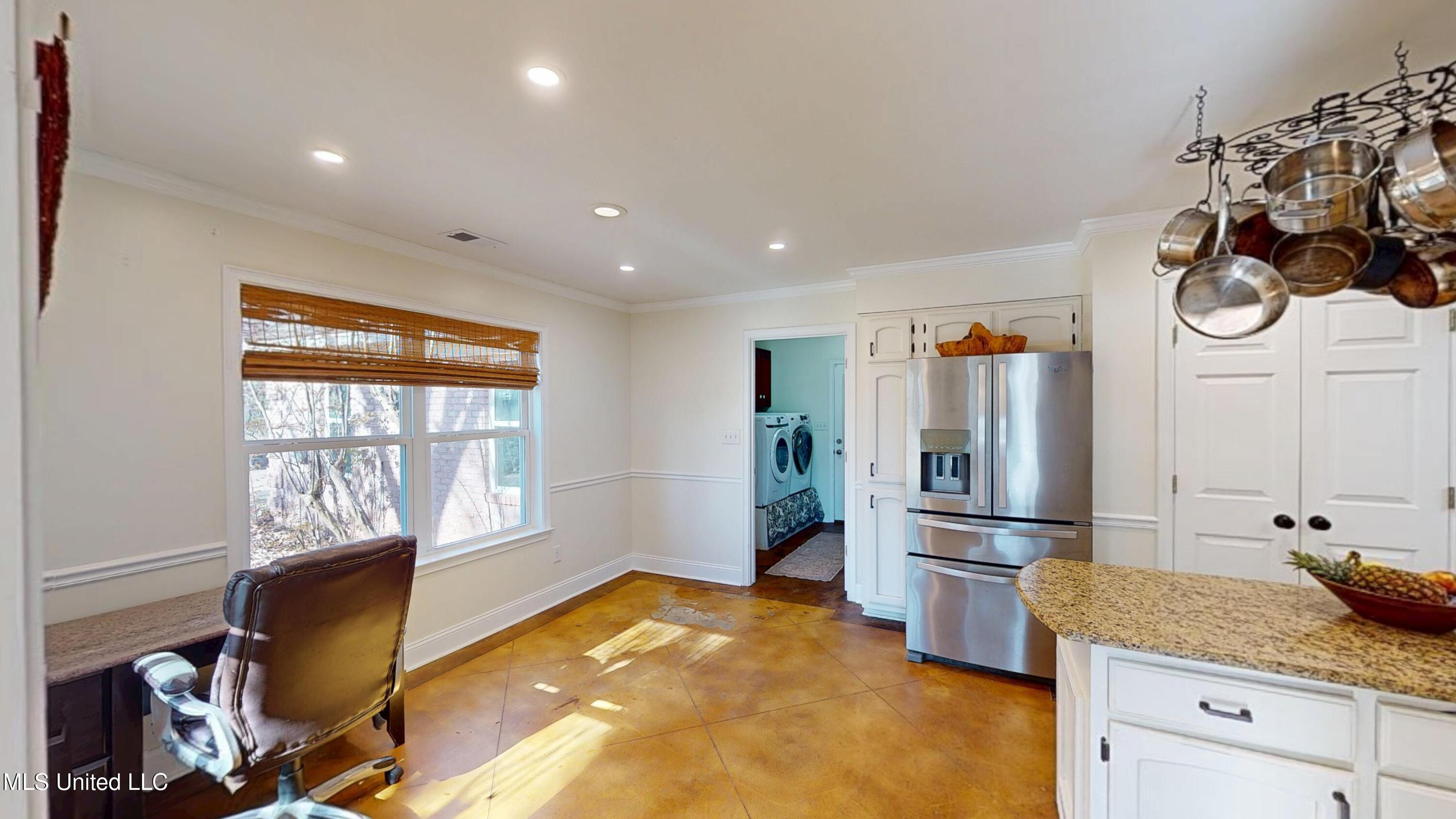 1200 Craft Road Olive Branch, MS 38654 - Photo 21 of 36 1200-Craft-Rd-12162025_132207