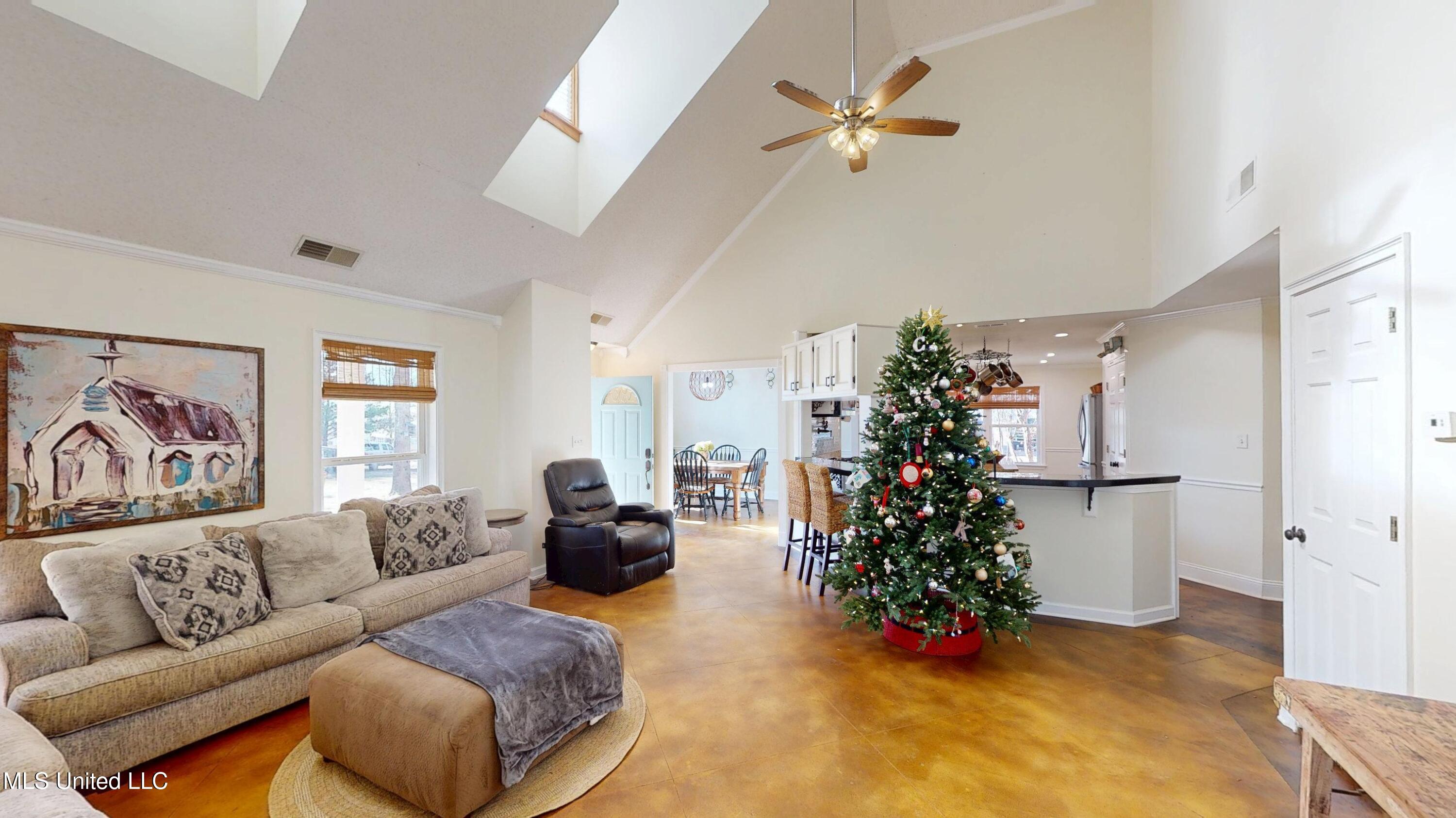 1200 Craft Road Olive Branch, MS 38654 - Photo 22 of 36 1200-Craft-Rd-12152025_112805