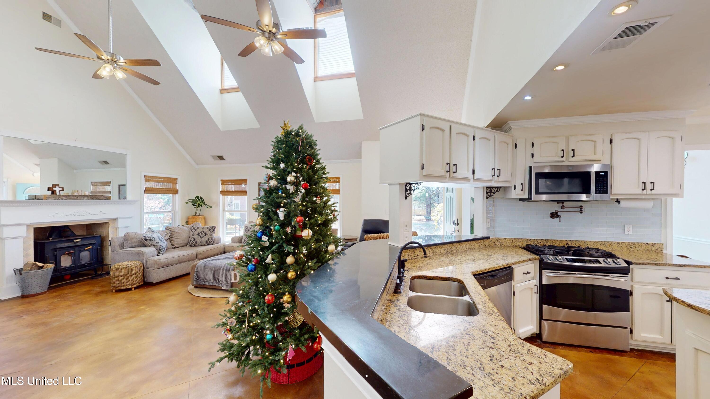 1200 Craft Road Olive Branch, MS 38654 - Photo 26 of 36 1200-Craft-Rd-12162025_132642