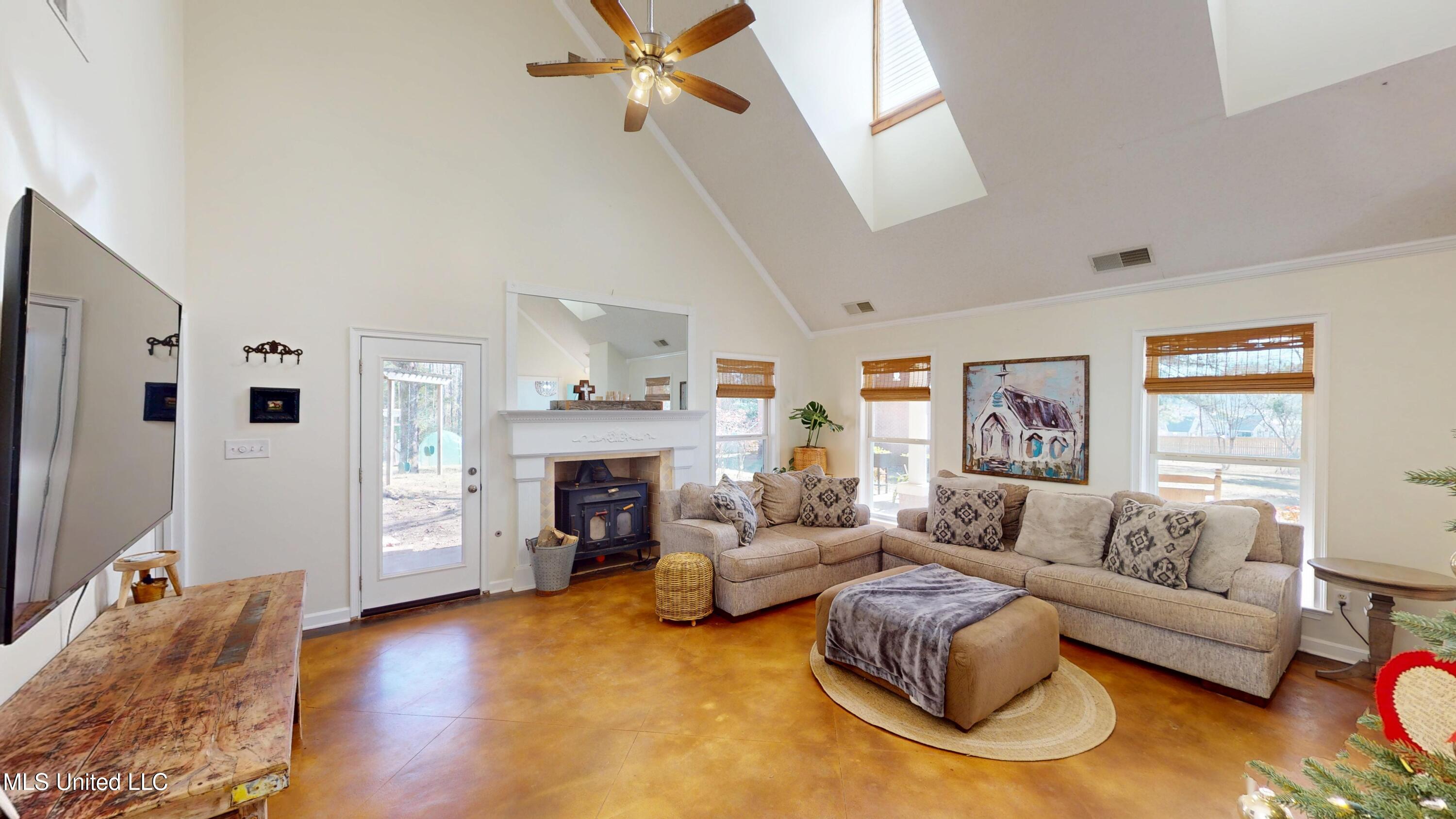 1200 Craft Road Olive Branch, MS 38654 - Photo 30 of 36 1200-Craft-Rd-12162025_132706