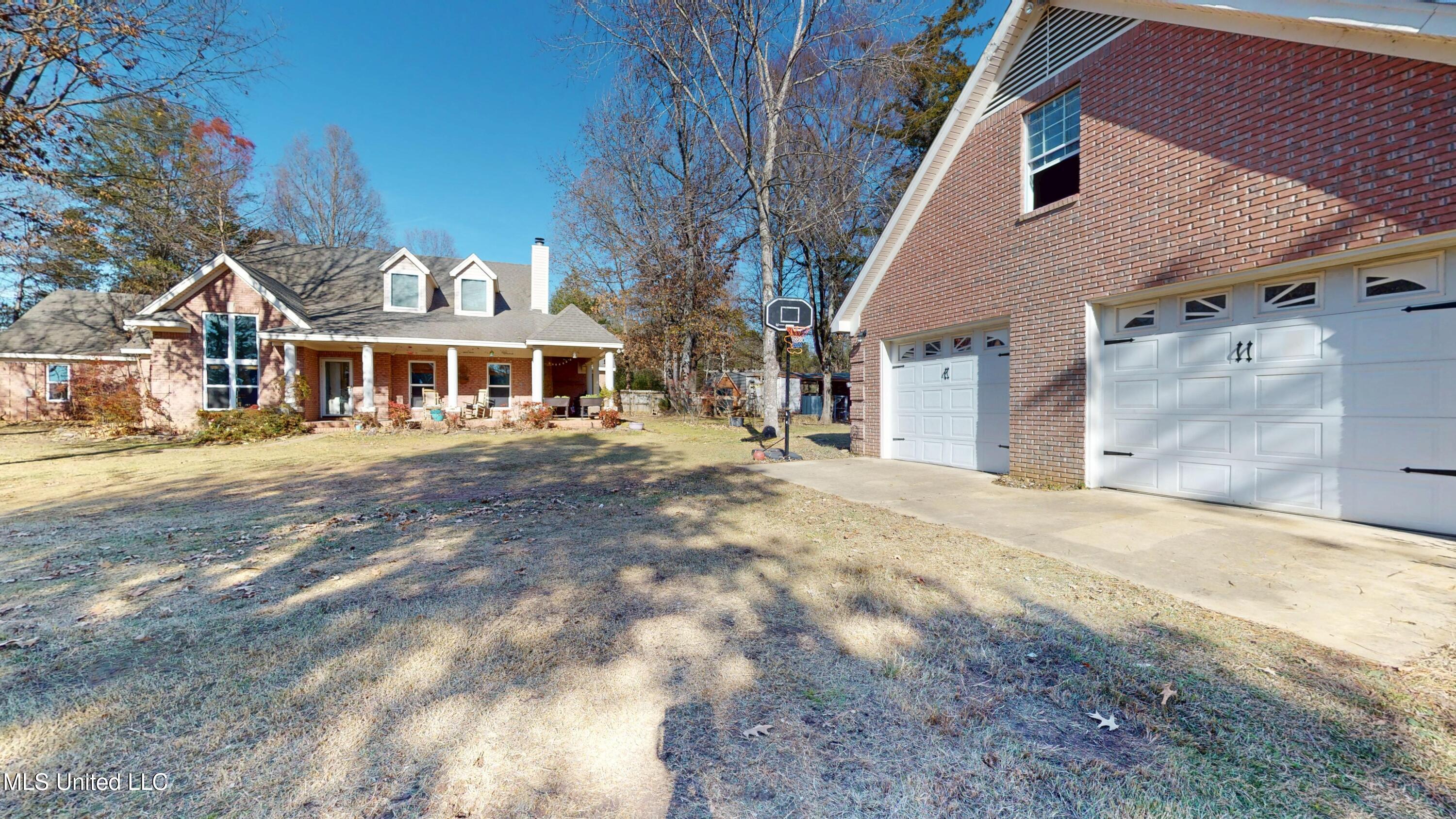1200 Craft Road Olive Branch, MS 38654 - Photo 3 of 36 1200-Craft-Rd-12162025_134625