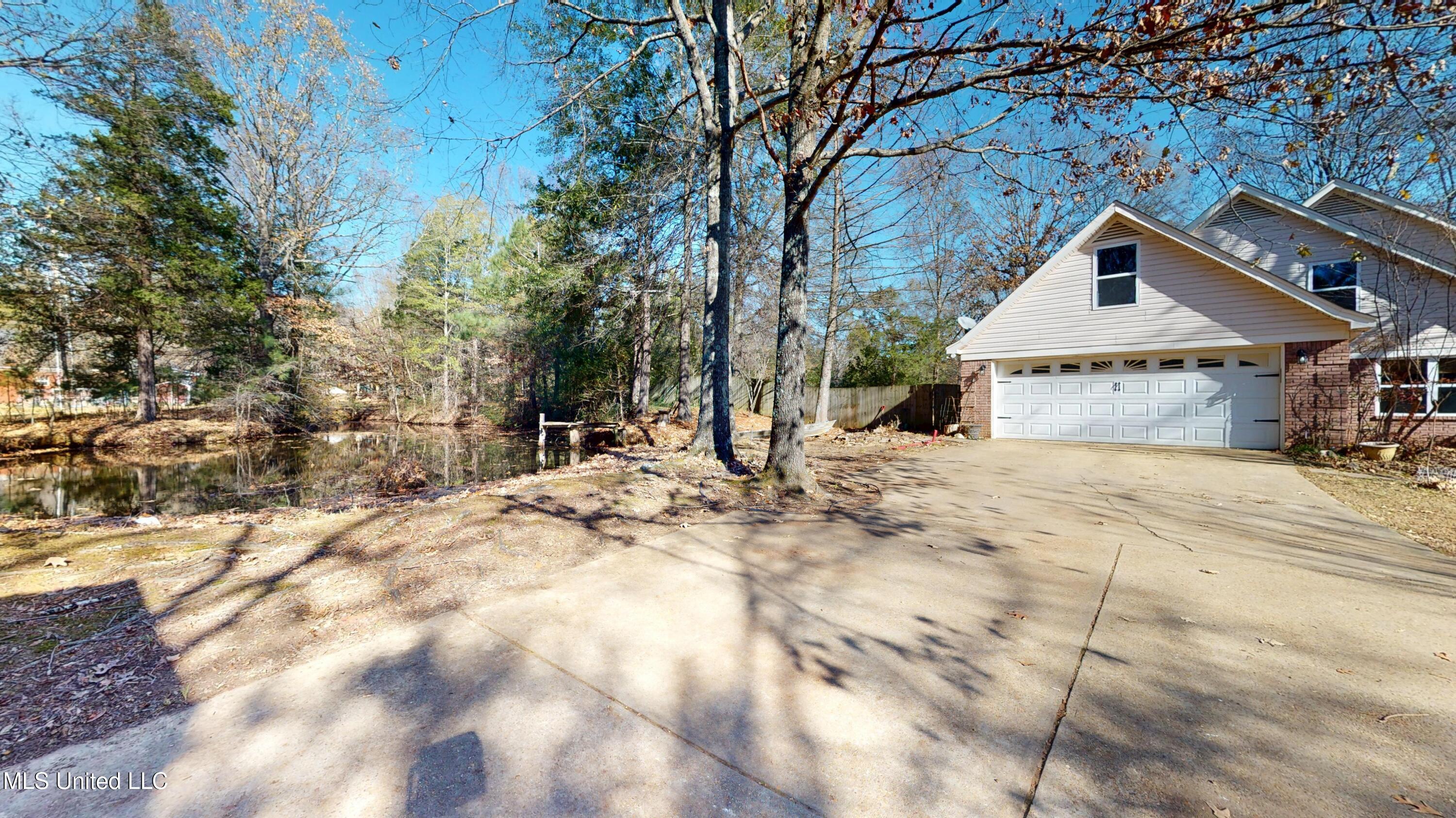 1200 Craft Road Olive Branch, MS 38654 - Photo 31 of 36 1200-Craft-Rd-12162025_135328