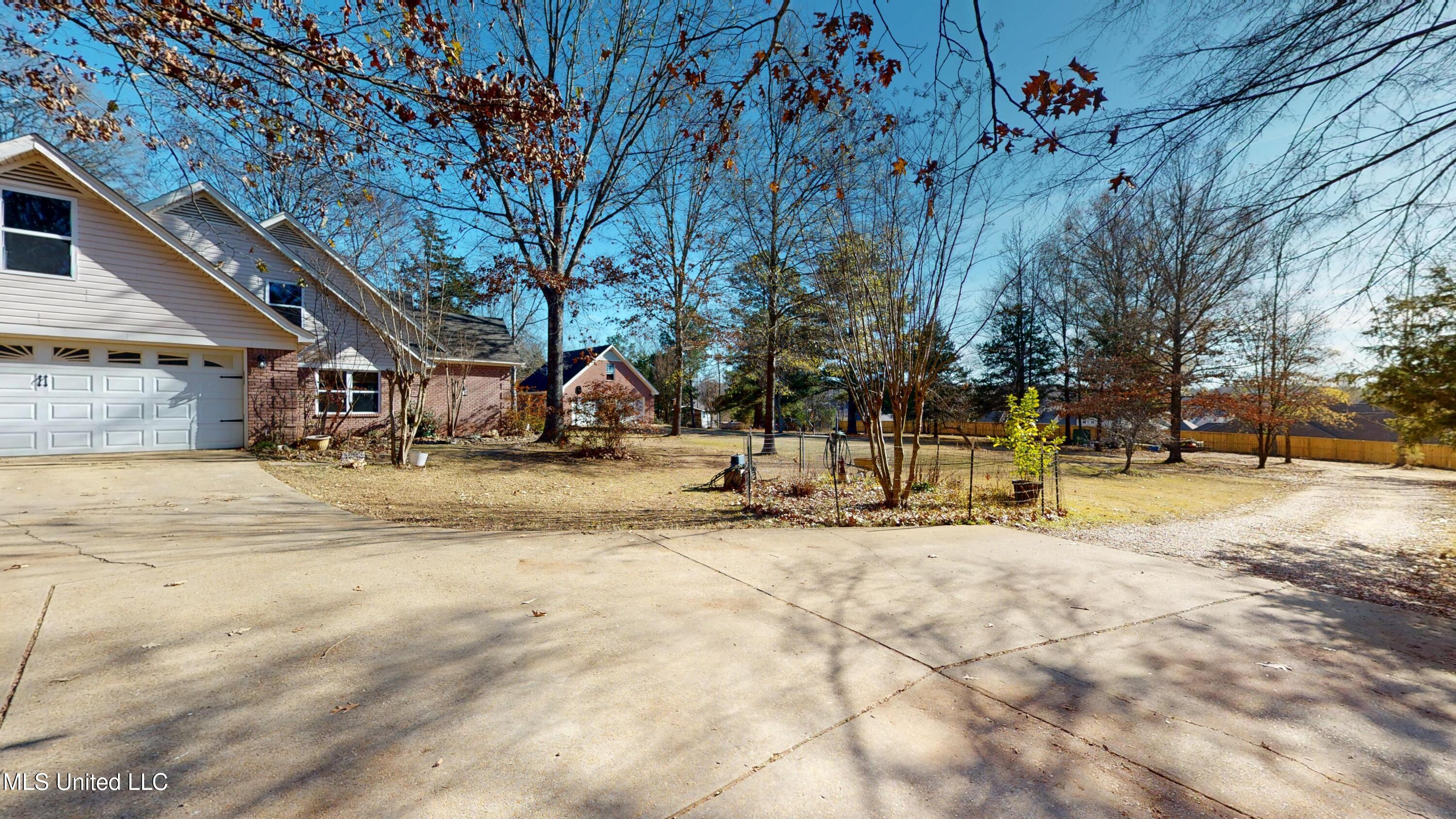 1200 Craft Road Olive Branch, MS 38654 - Photo 32 of 36 1200-Craft-Rd-12162025_135524