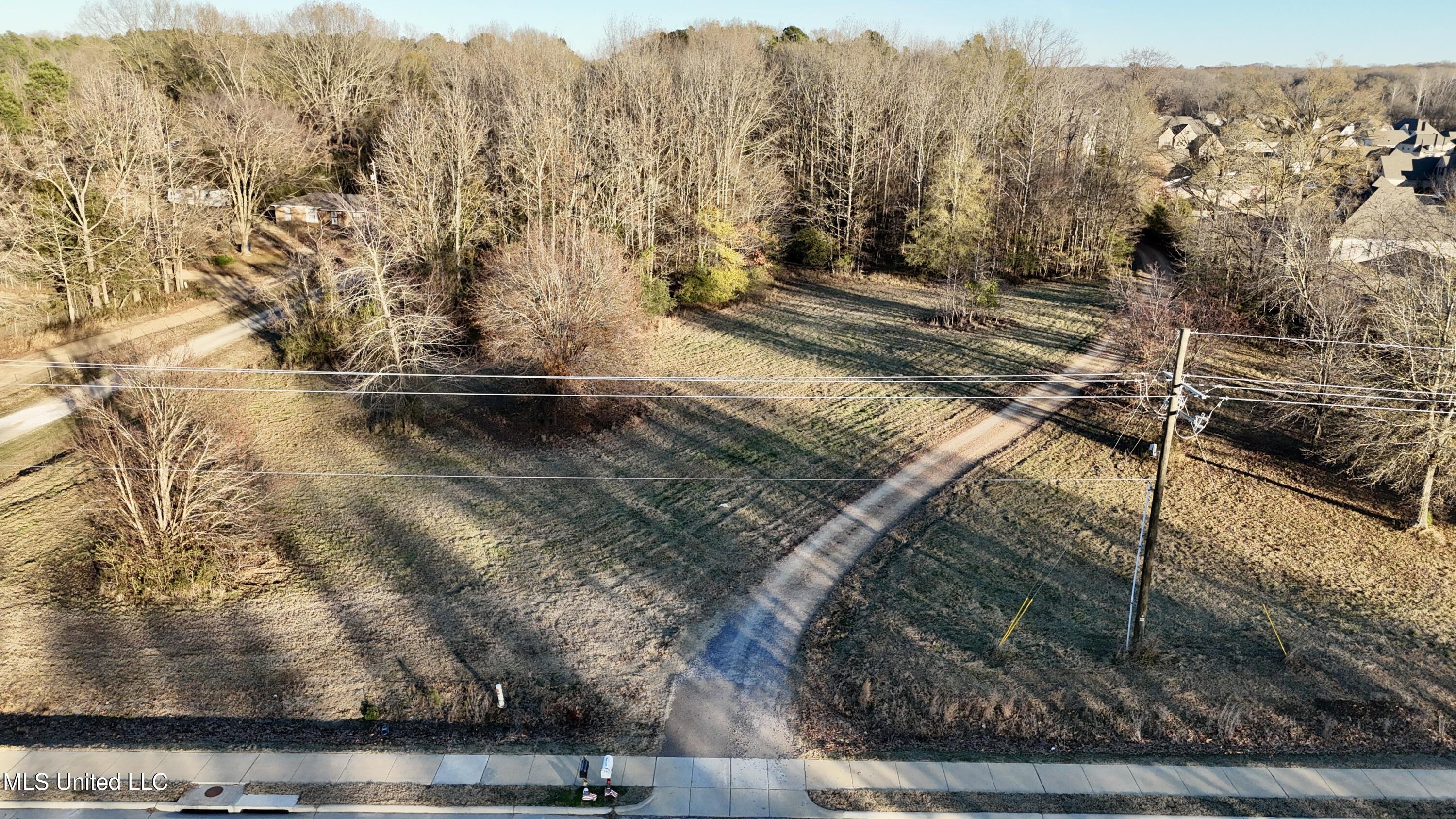 1200 Craft Road Olive Branch, MS 38654 - Photo 36 of 36 DJI_20251214154829_0225_D