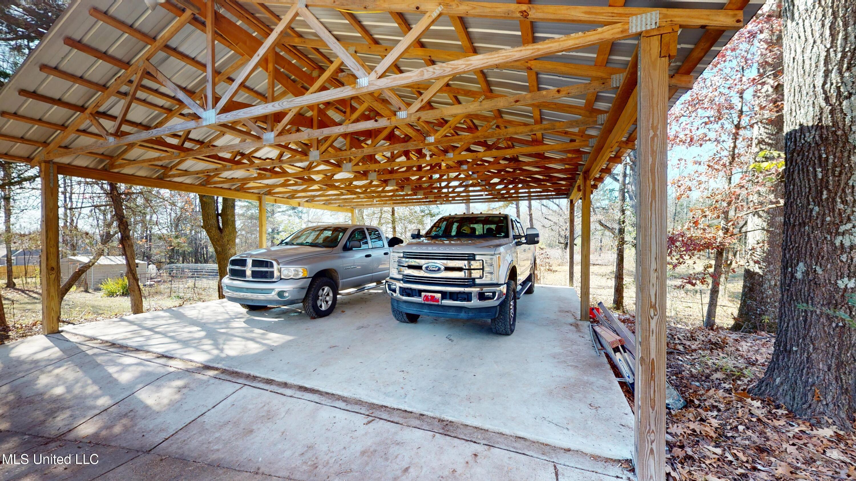 1200 Craft Road Olive Branch, MS 38654 - Photo 5 of 36 1200-Craft-Rd-12162025_135432
