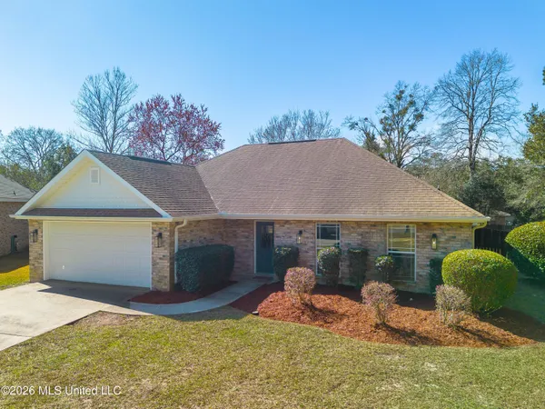 $310,000 | 8516 Kono Place, Diamondhead, MS 39525