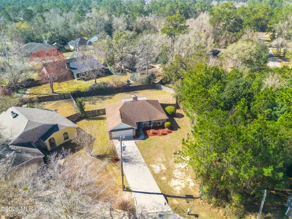 $310,000 | 8516 Kono Place, Diamondhead, MS 39525