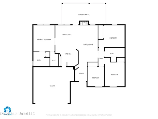 $310,000 | 8516 Kono Place, Diamondhead, MS 39525