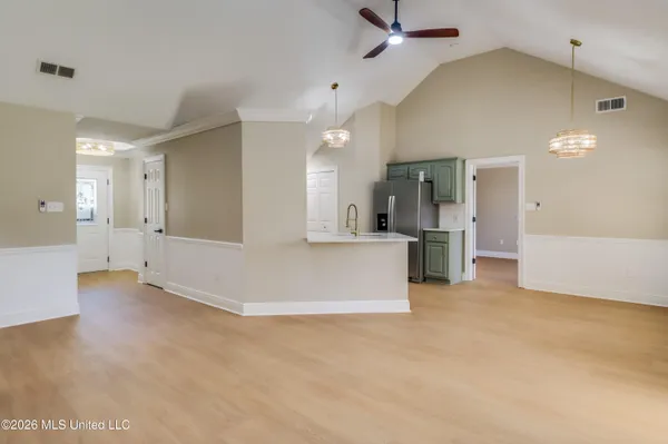 $310,000 | 8516 Kono Place, Diamondhead, MS 39525
