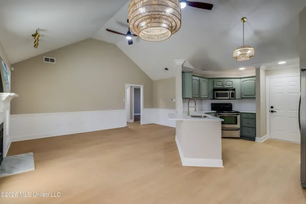 $310,000 | 8516 Kono Place, Diamondhead, MS 39525