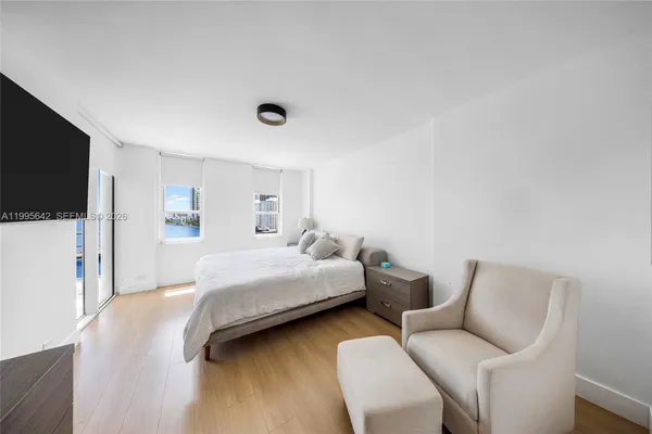 $6,900 | 701 Brickell Key Boulevard, Unit 1112, Miami, FL 33131