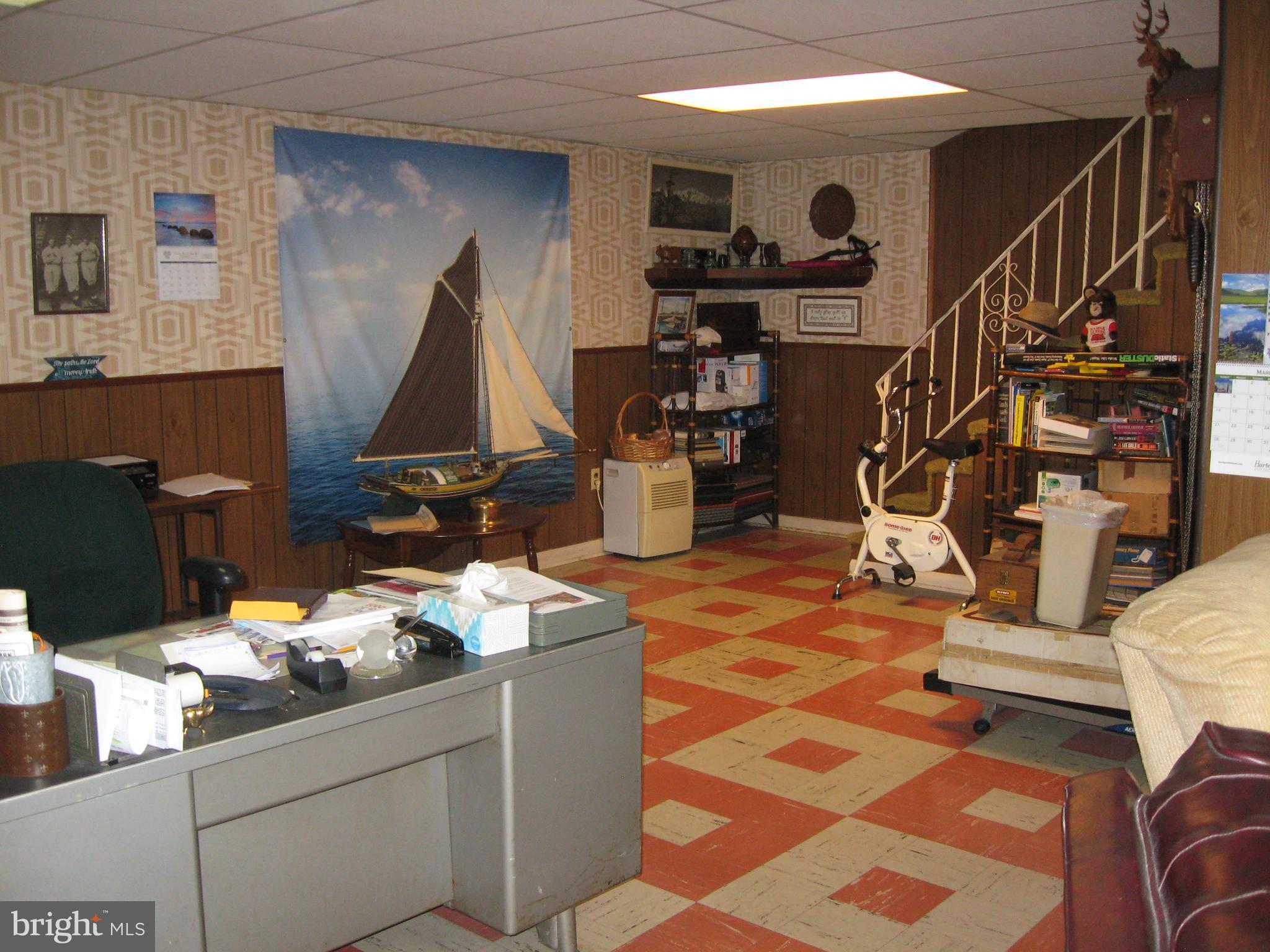 115 Harry Road Eagleville, PA 19403 - Photo 16 of 19 RECREATION ROOM