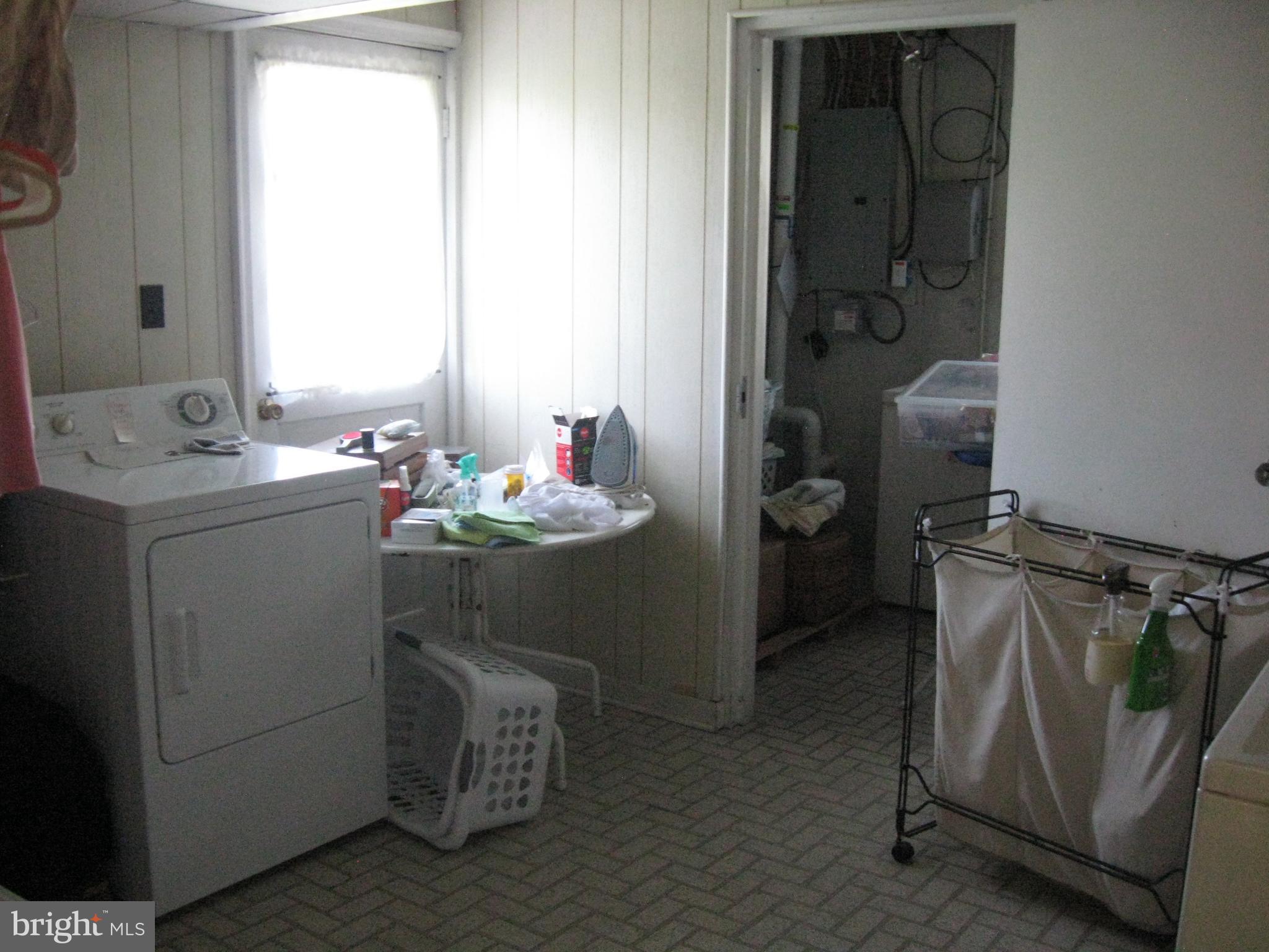 115 Harry Road Eagleville, PA 19403 - Photo 17 of 19 LAUNDRY ROOM